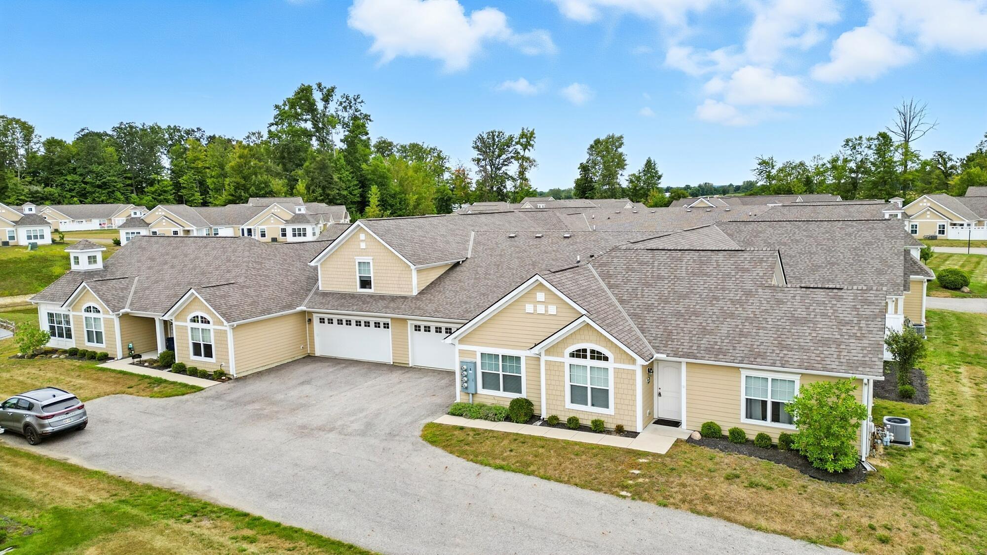 610 Newport Lane Property Photo 1