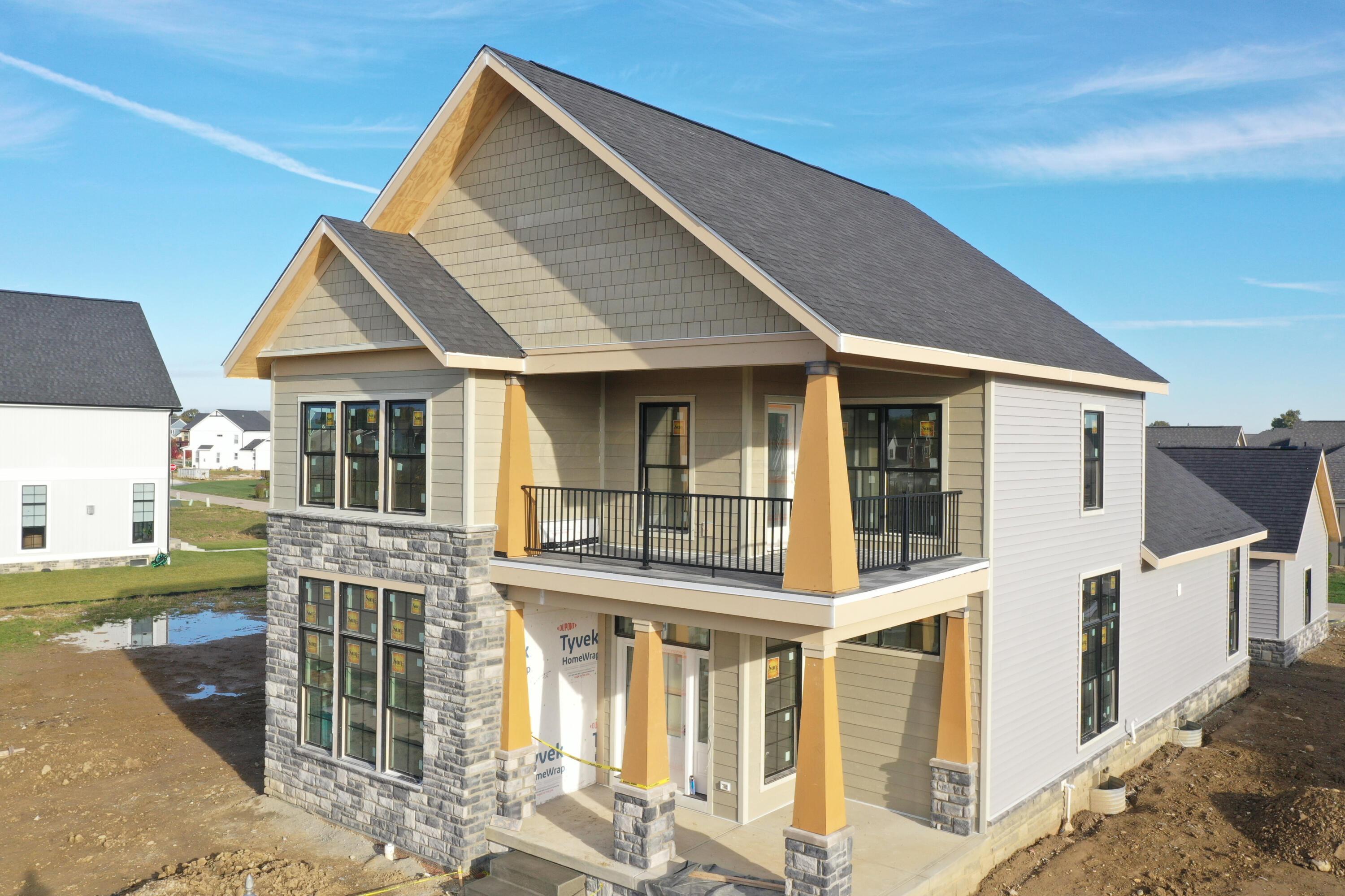 3534 Beulah Way Property Photo 1