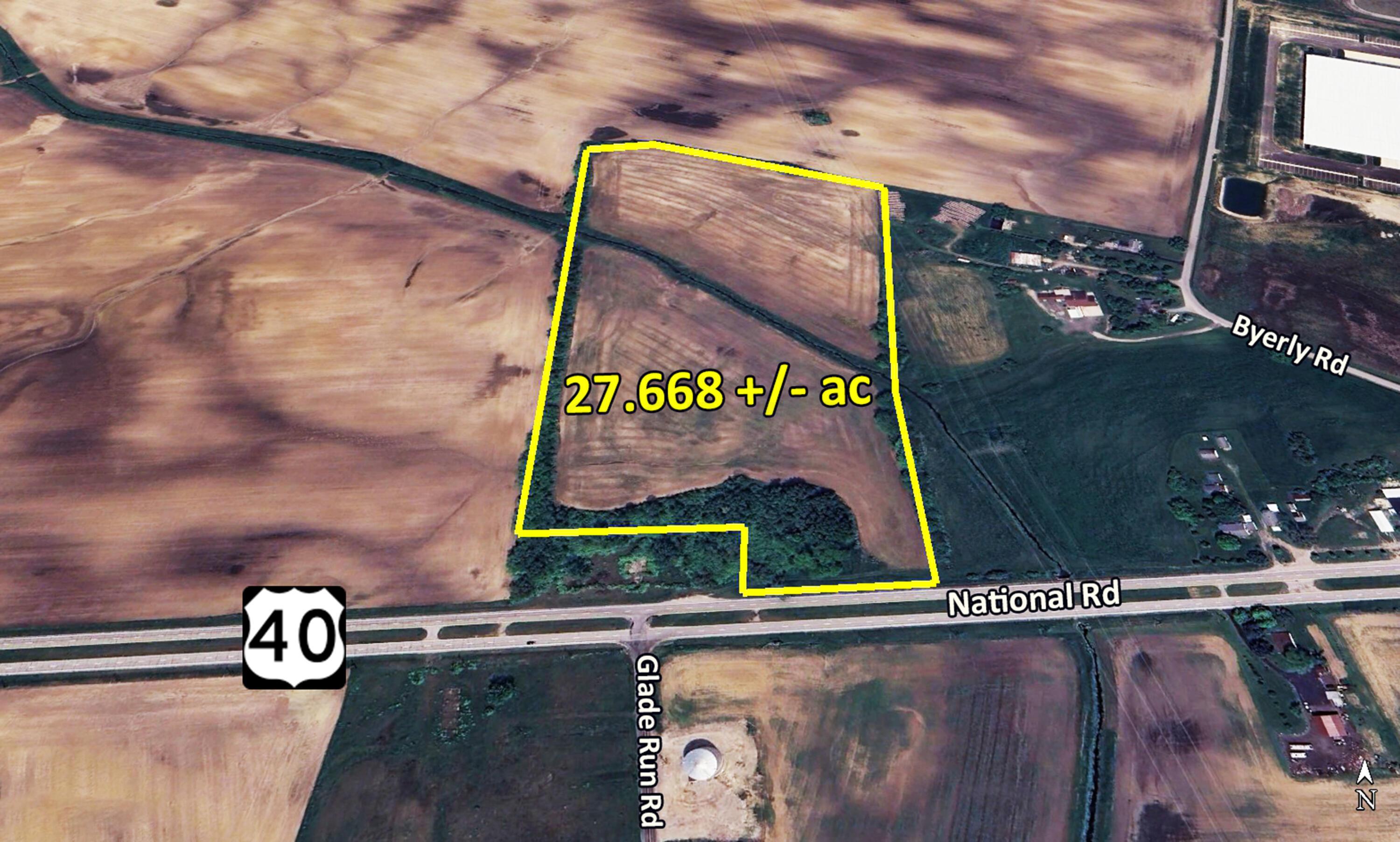 3980 Us-40 Property Photo 1
