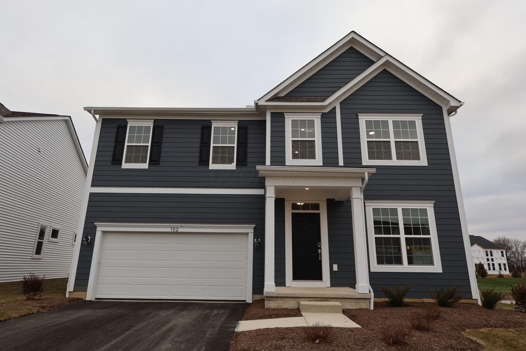 152 Sienna Glenn Drive Property Photo 1