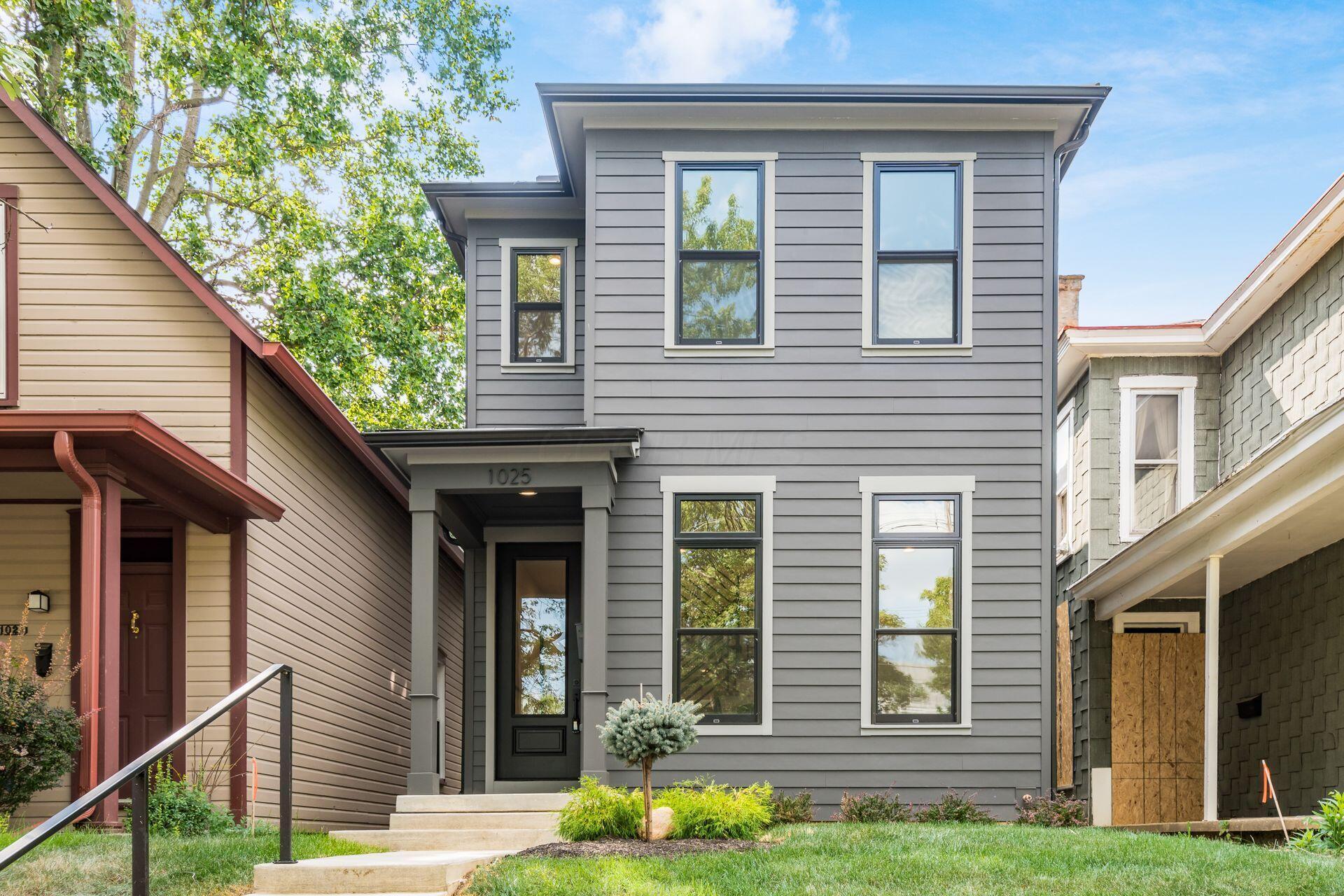 1025 Hunter Avenue Property Photo 1