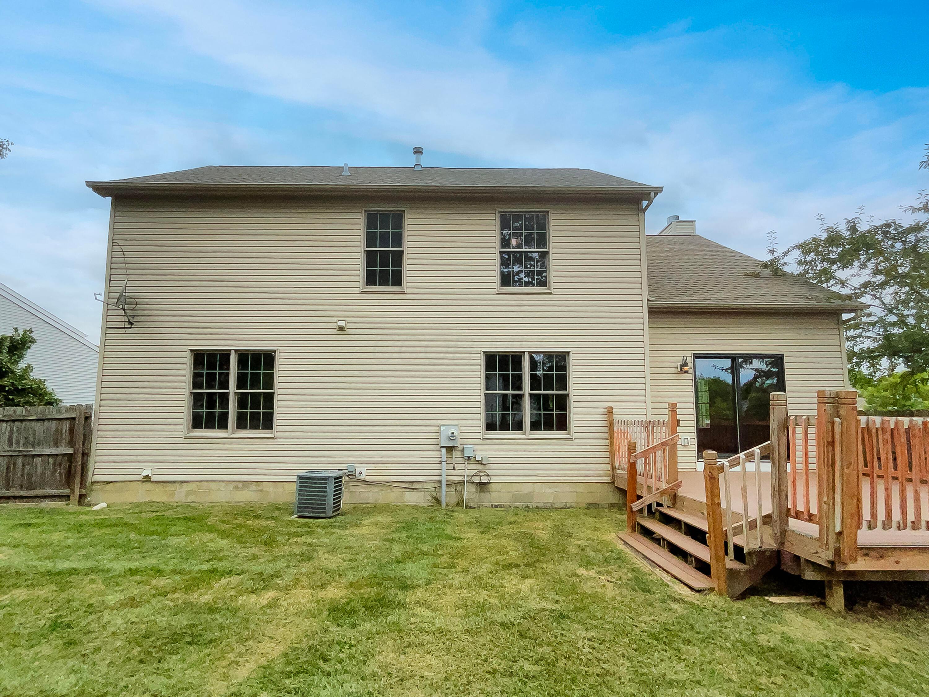 695 Hennigans Grove Road Property Photo 8