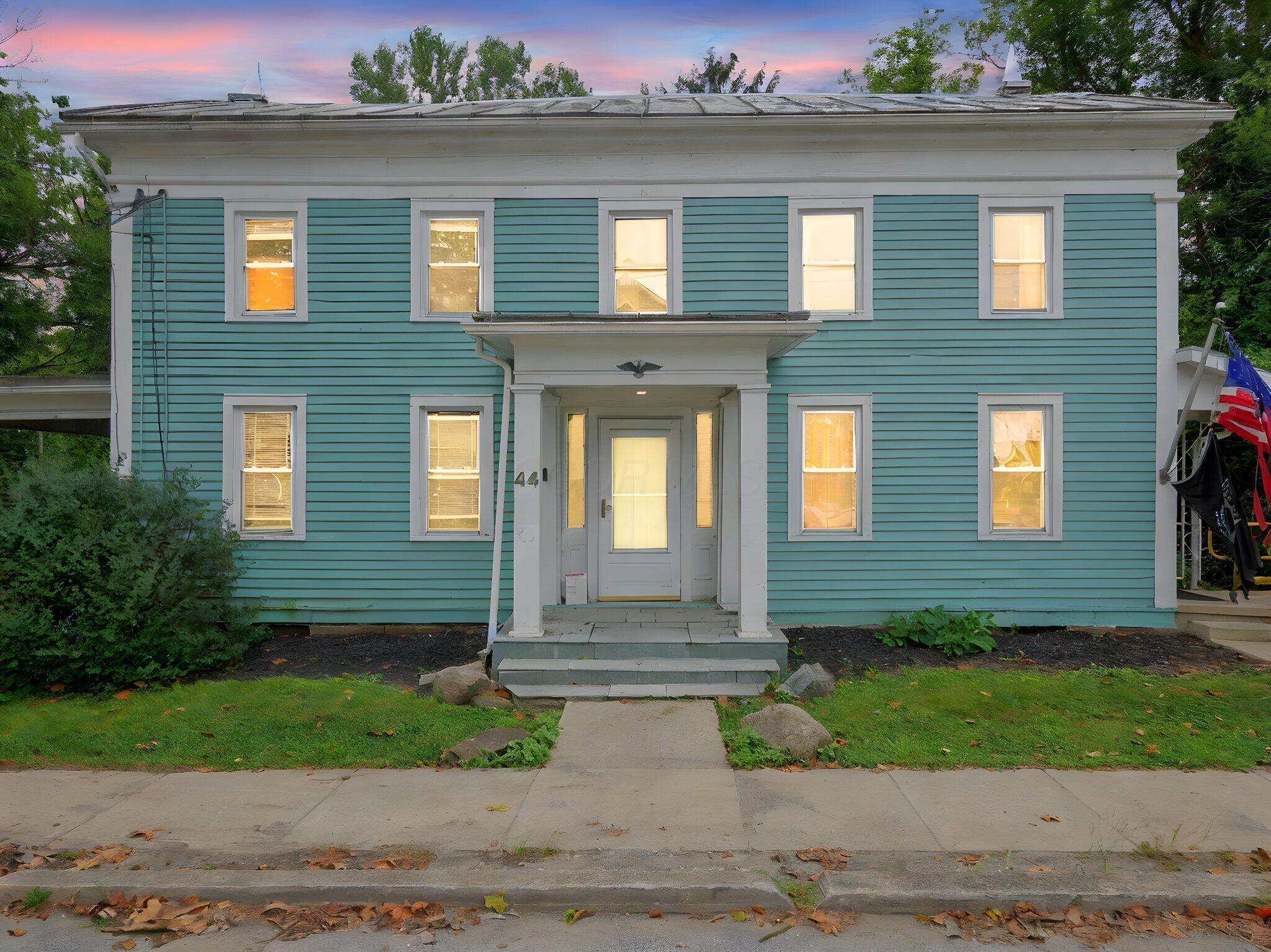 44 E Sandusky Street Property Photo 1