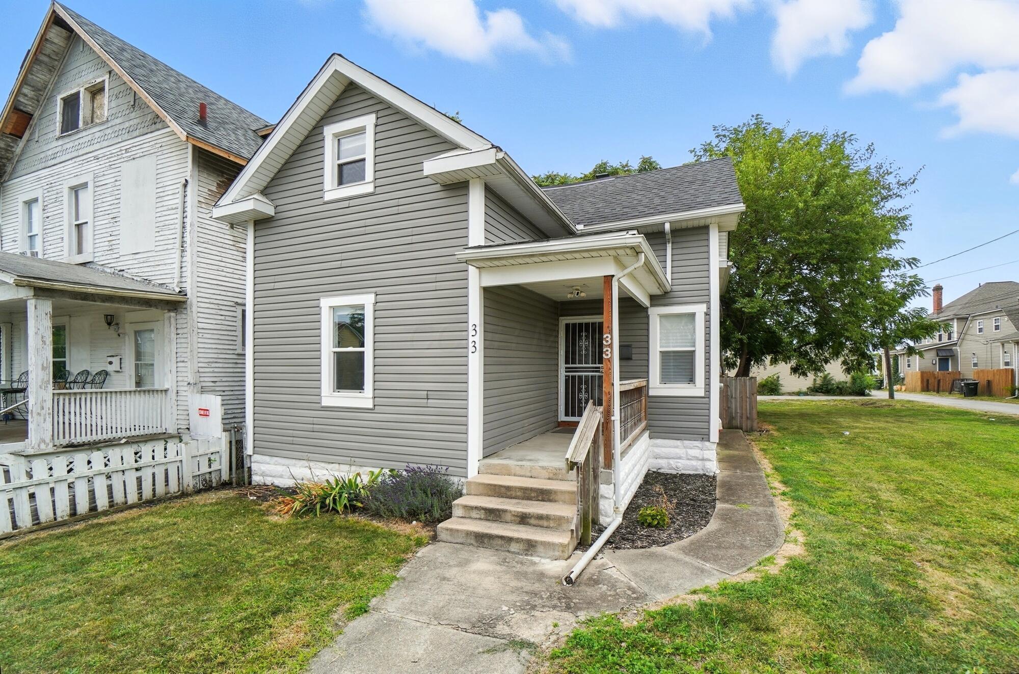 33 S Princeton Avenue Property Photo 2