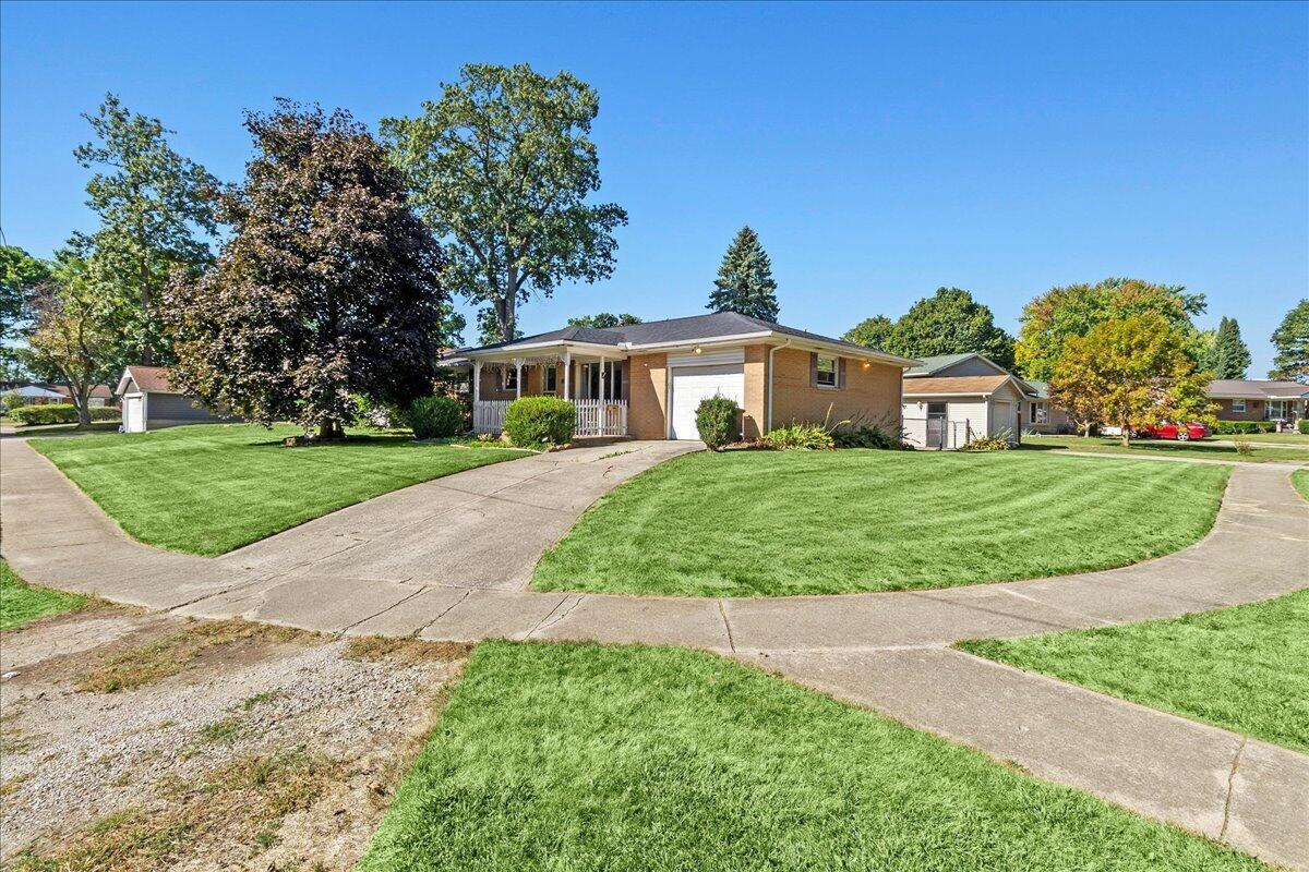 1200 Erie Street Property Photo 1