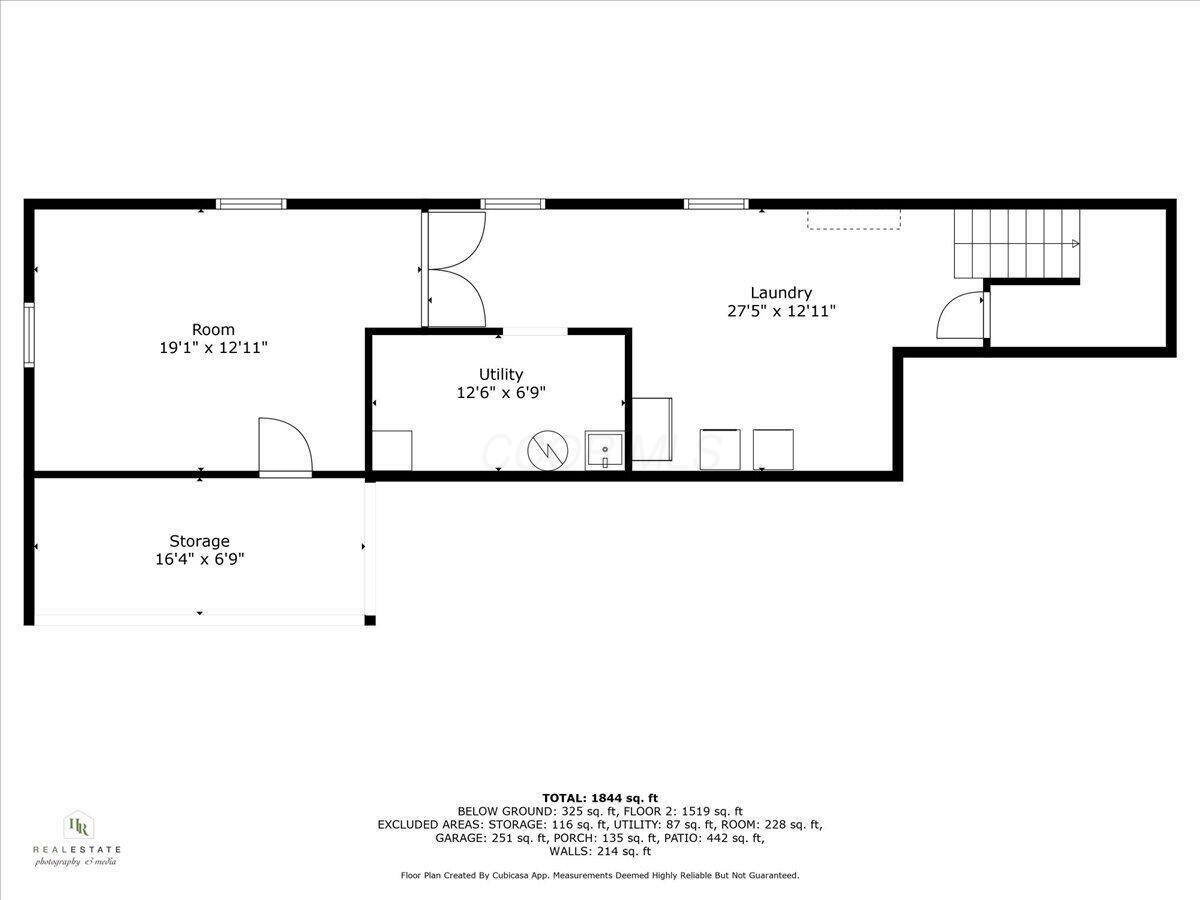 1200 Erie Street Property Photo 37