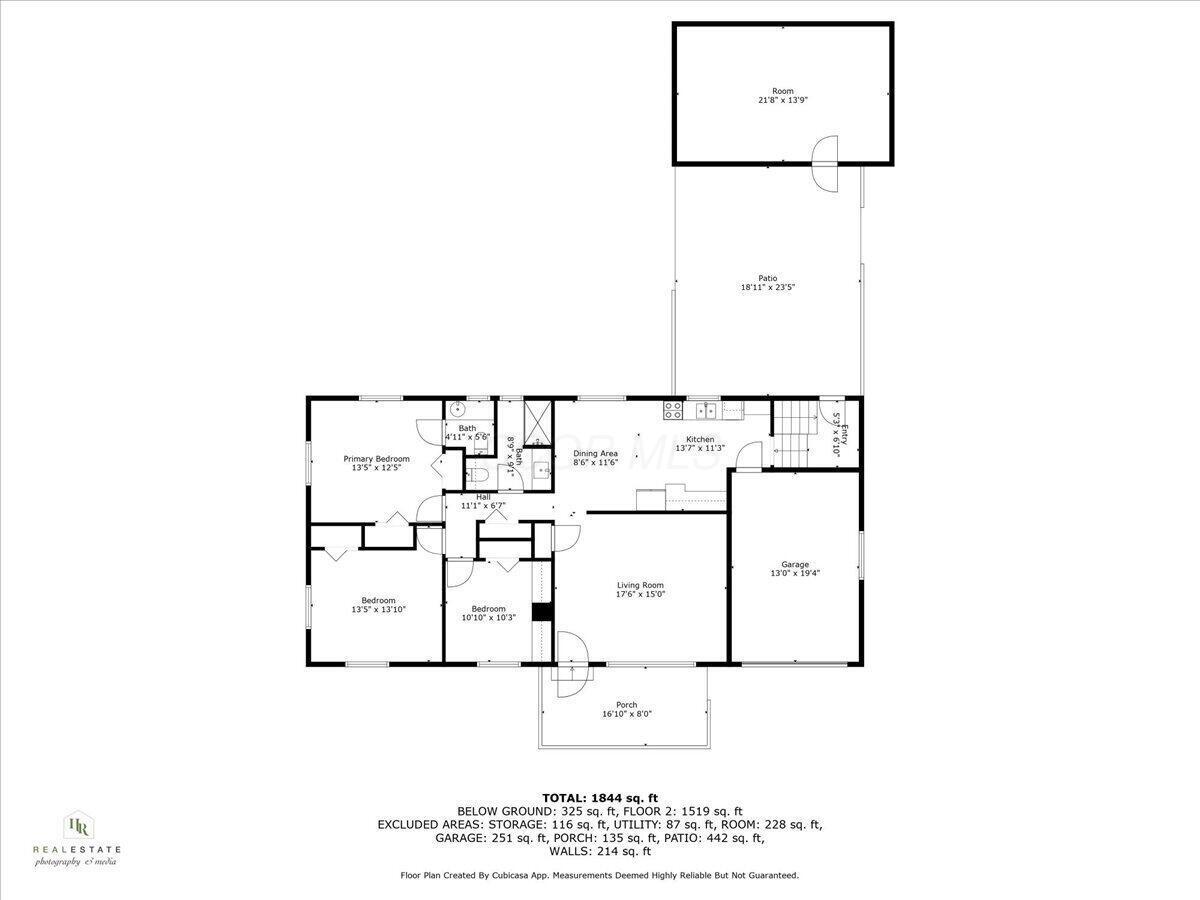 1200 Erie Street Property Photo 38