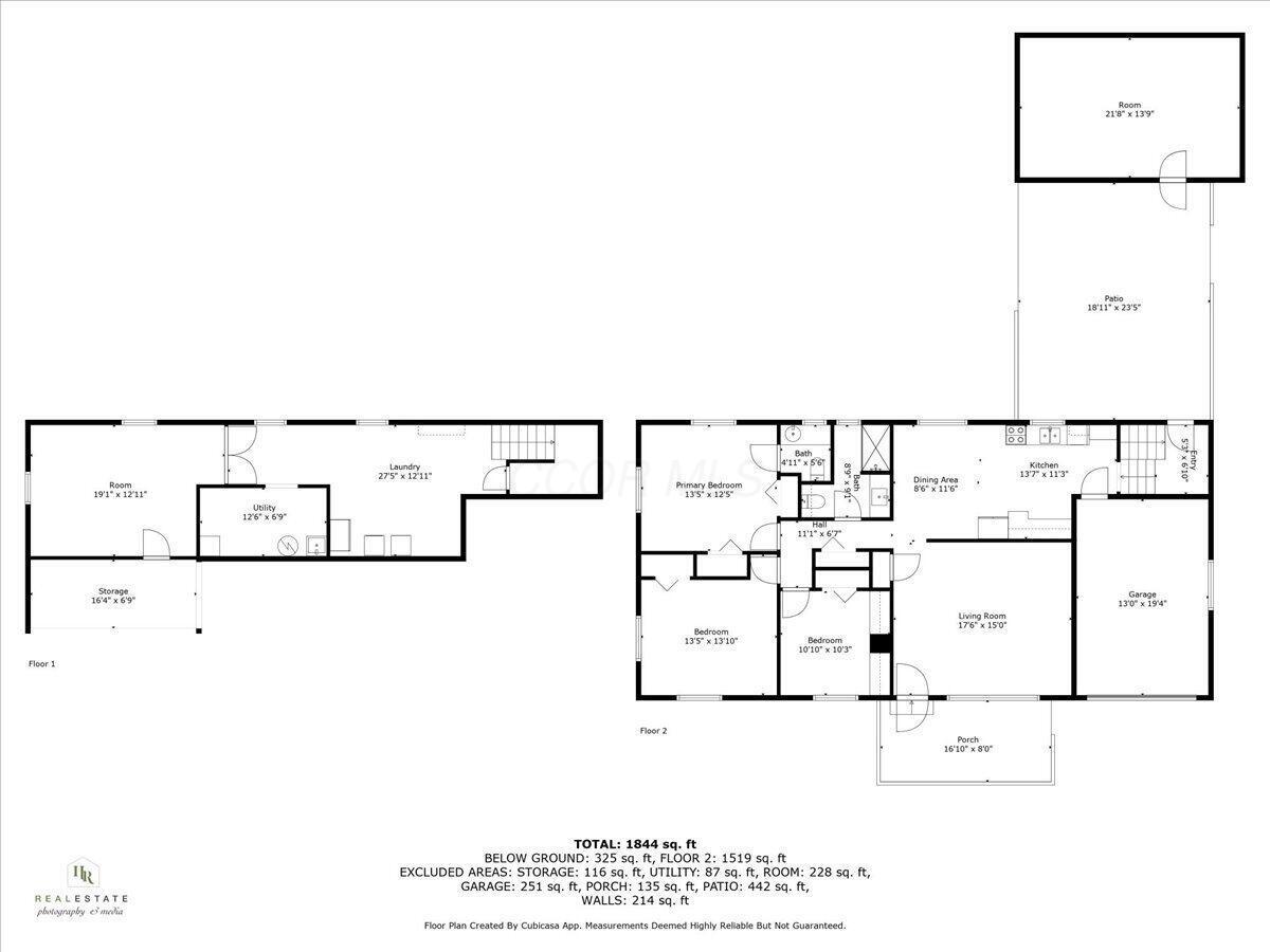 1200 Erie Street Property Photo 39