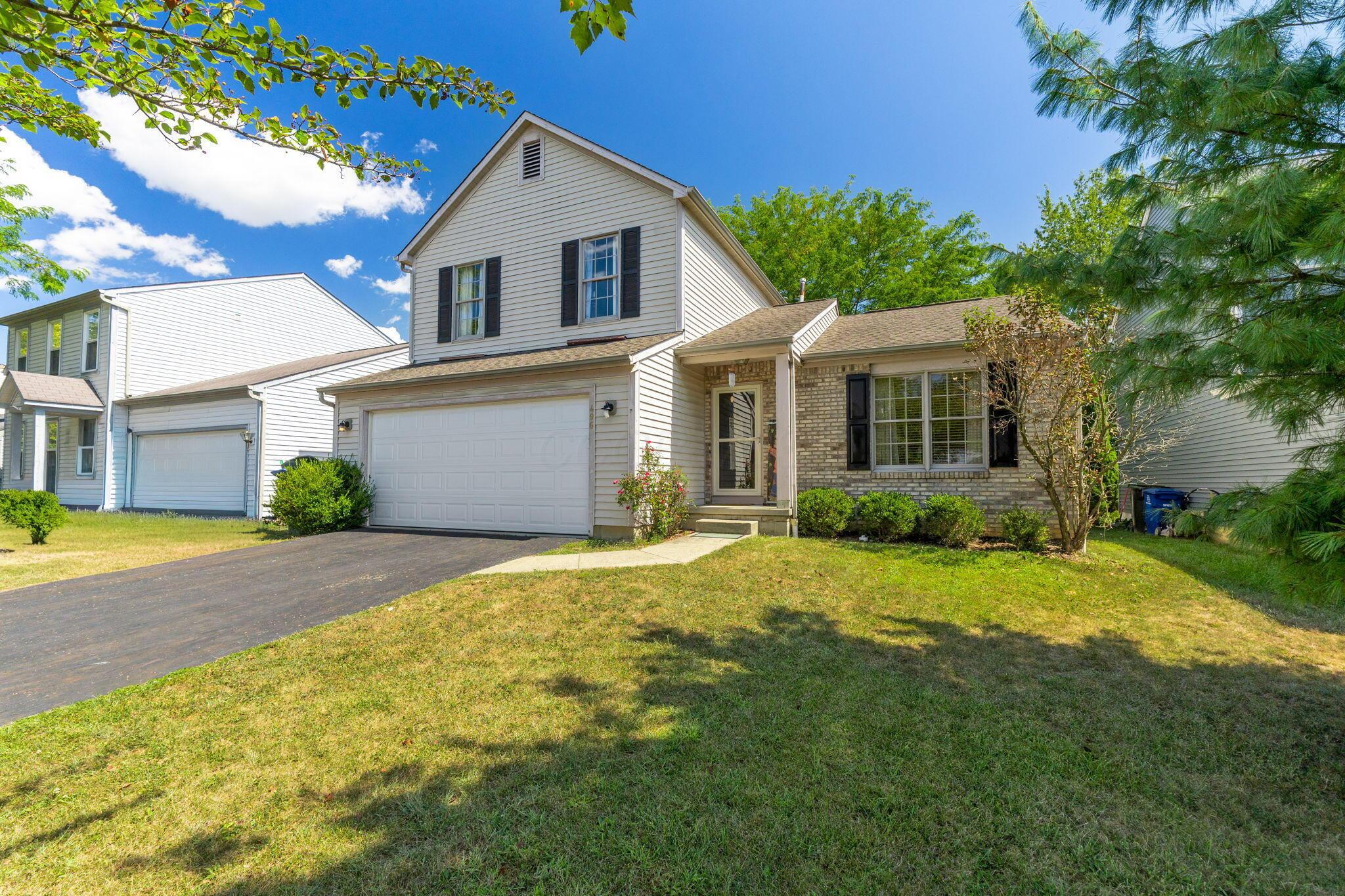 496 Tourmaline Drive Property Photo 2