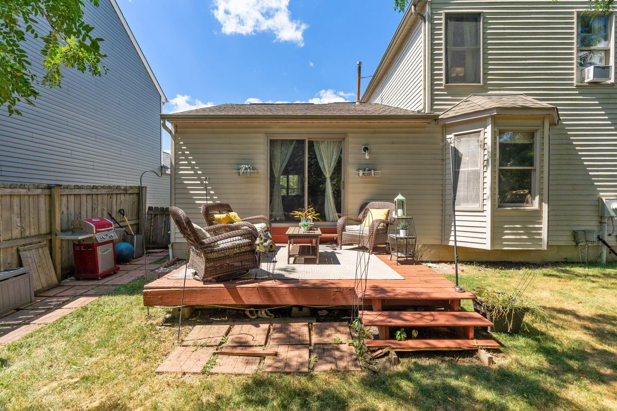 496 Tourmaline Drive Property Photo 47