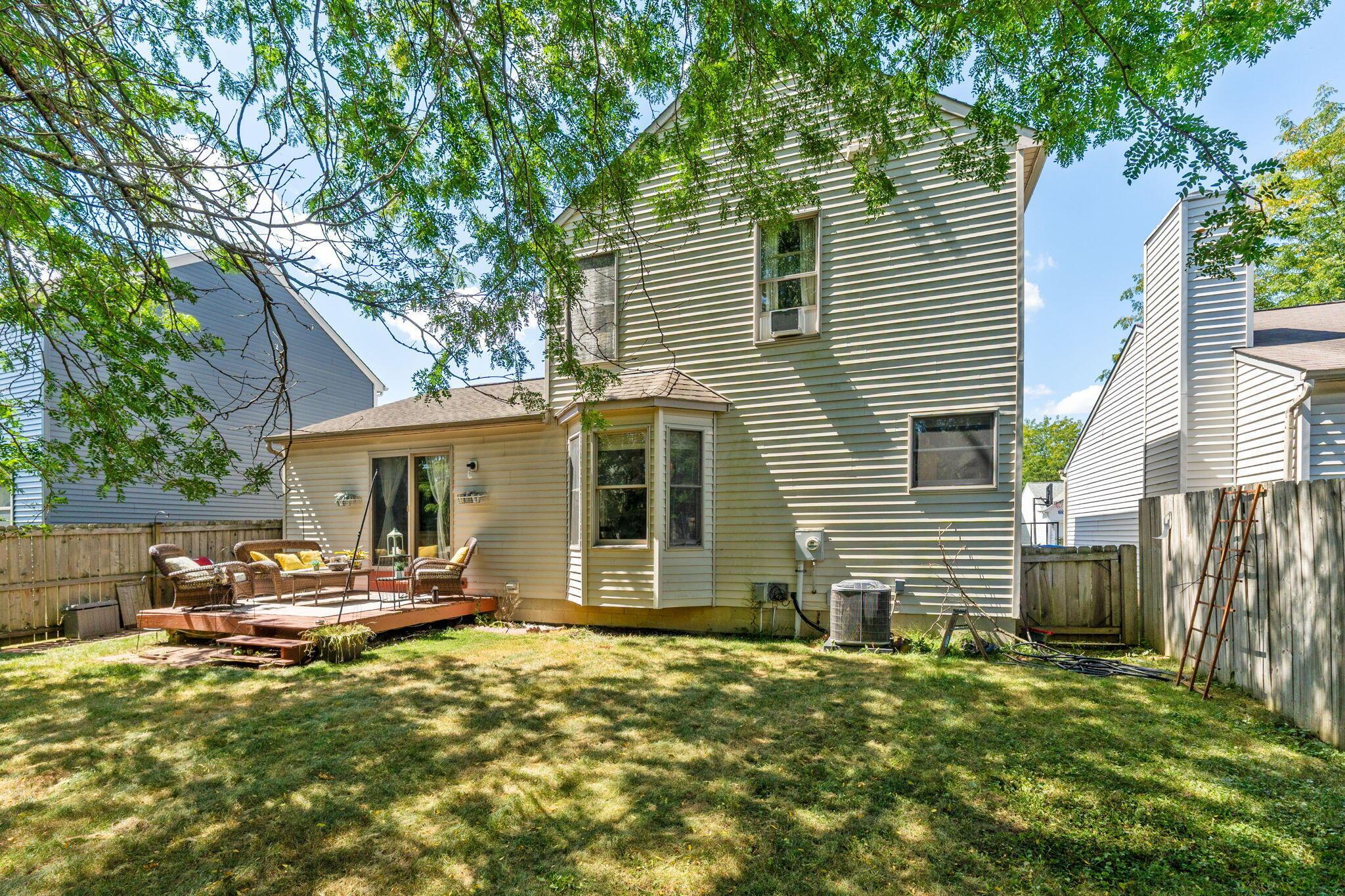 496 Tourmaline Drive Property Photo 48