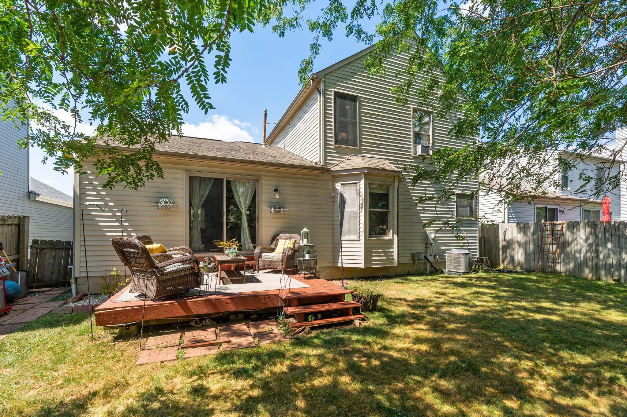 496 Tourmaline Drive Property Photo 49