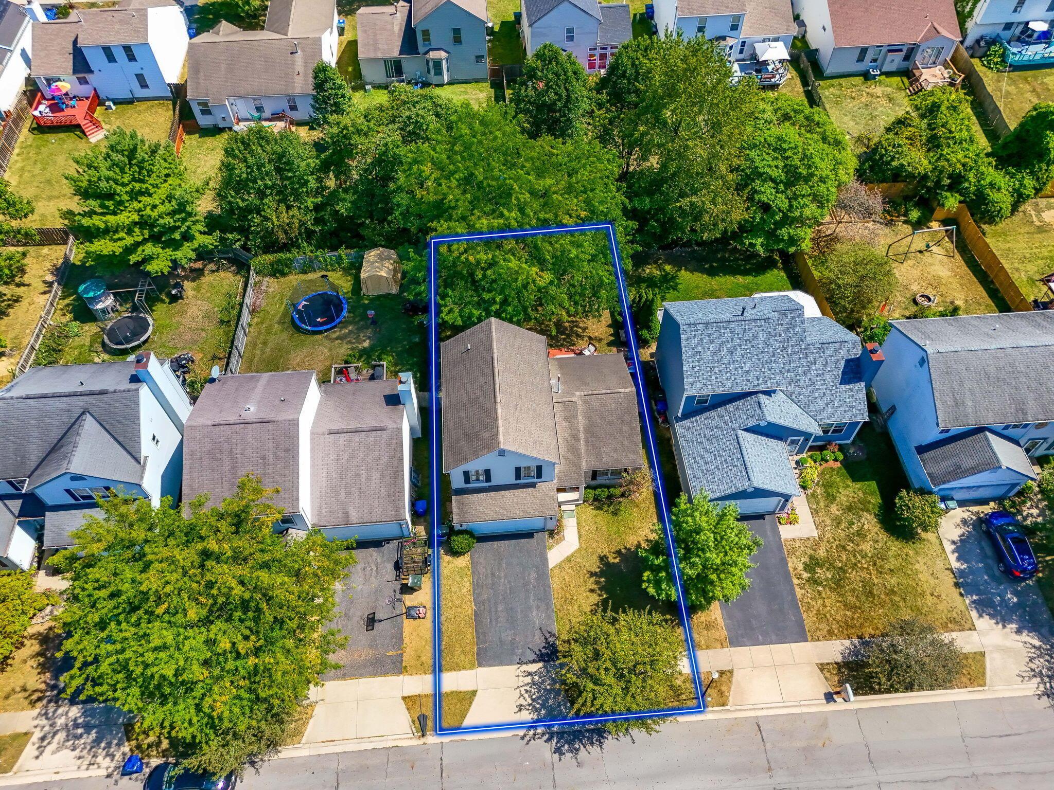 496 Tourmaline Drive Property Photo 53