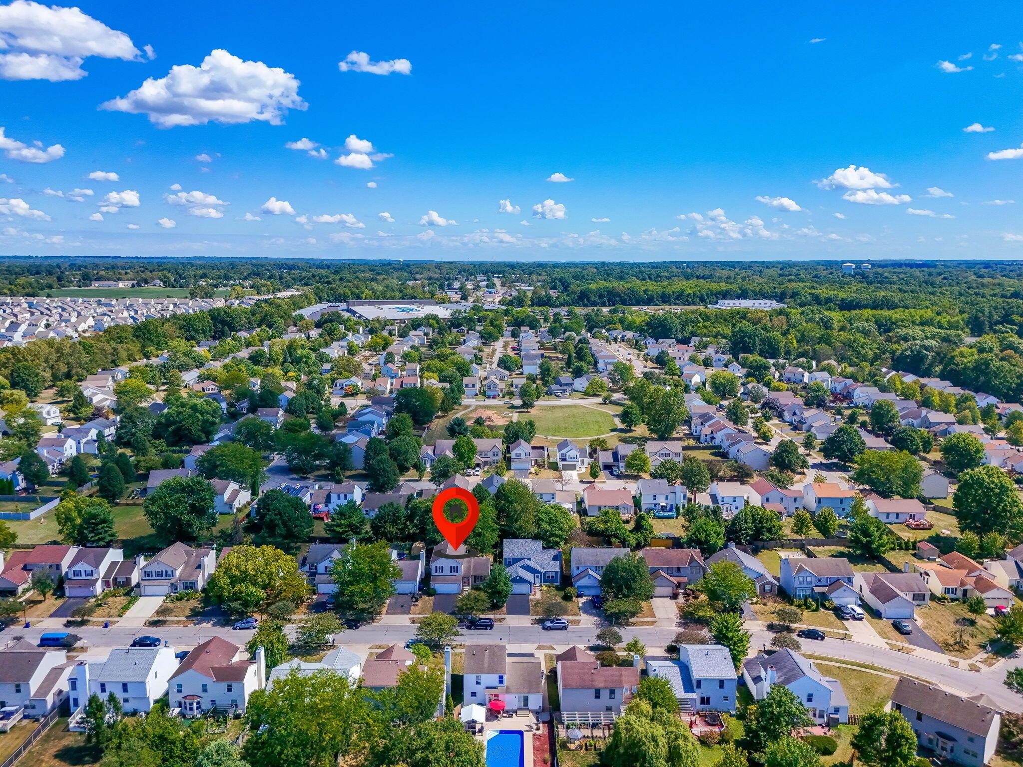 496 Tourmaline Drive Property Photo 56