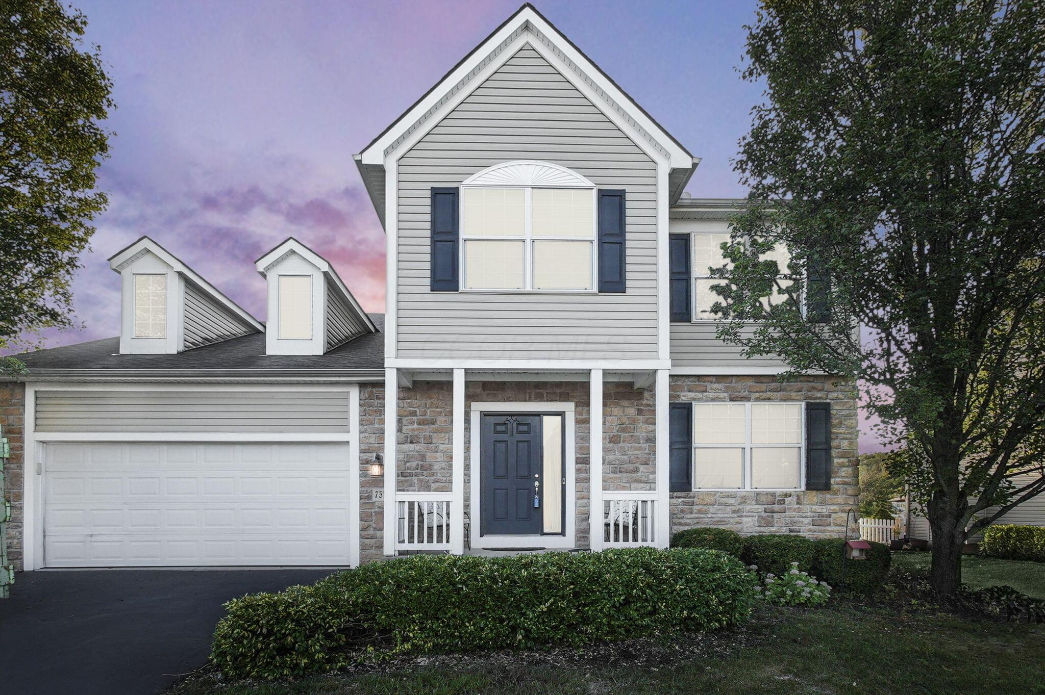 7515 Walnut Drive Property Photo 1