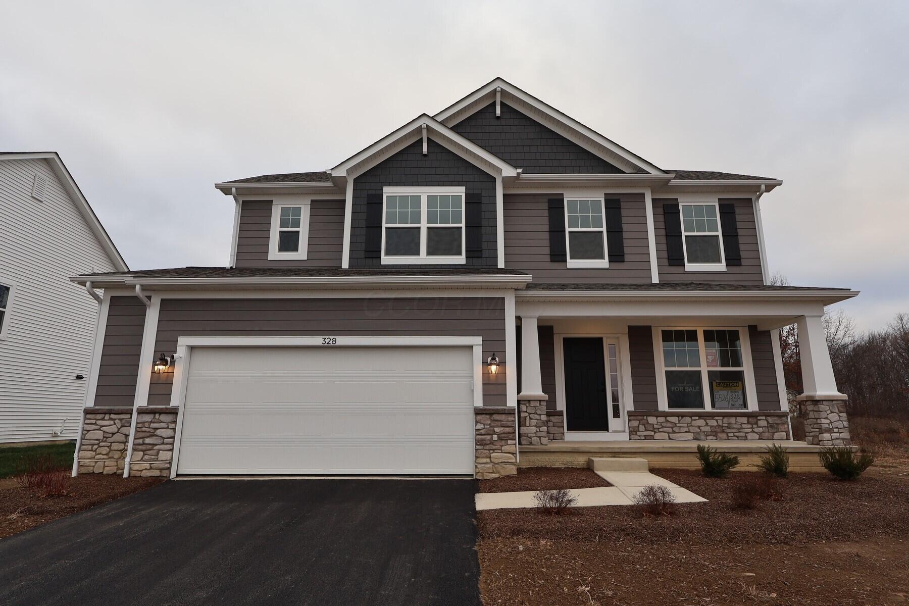 328 Royal Fern Lane Property Photo 1