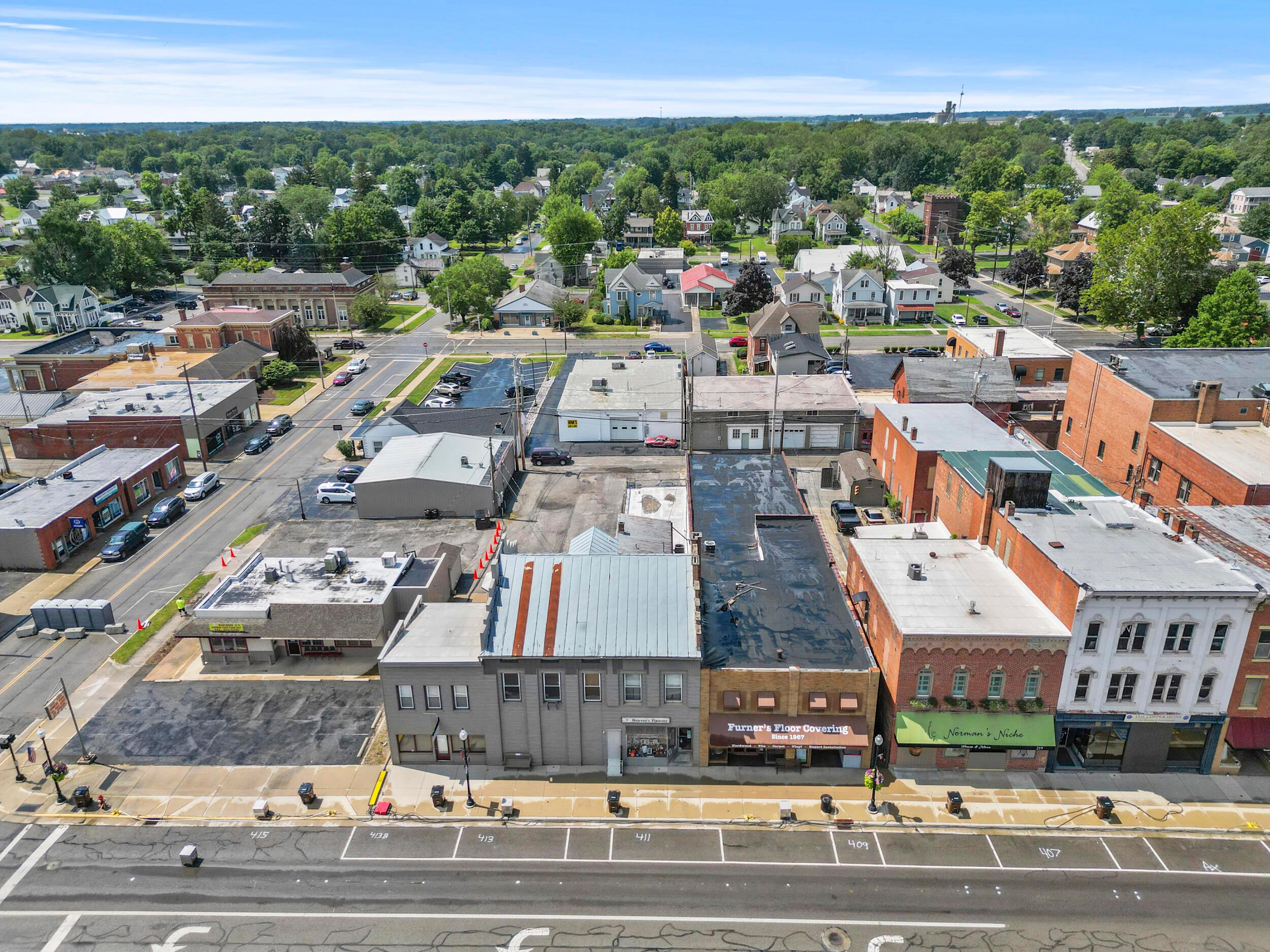 225 S Sandusky Avenue, 2 Property Photo 2