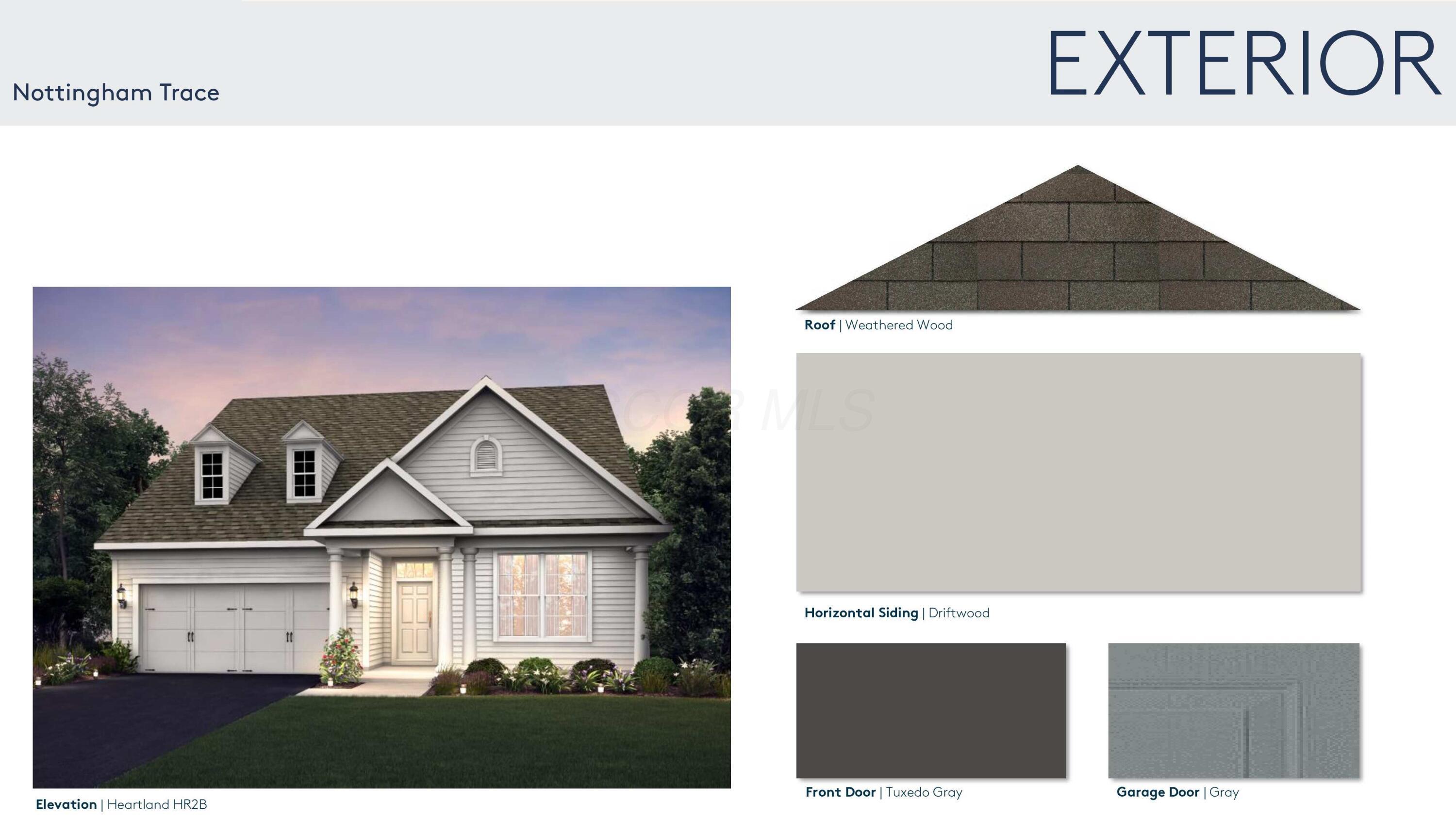 6399 Callaway Square E, Lot 130 Property Photo 28