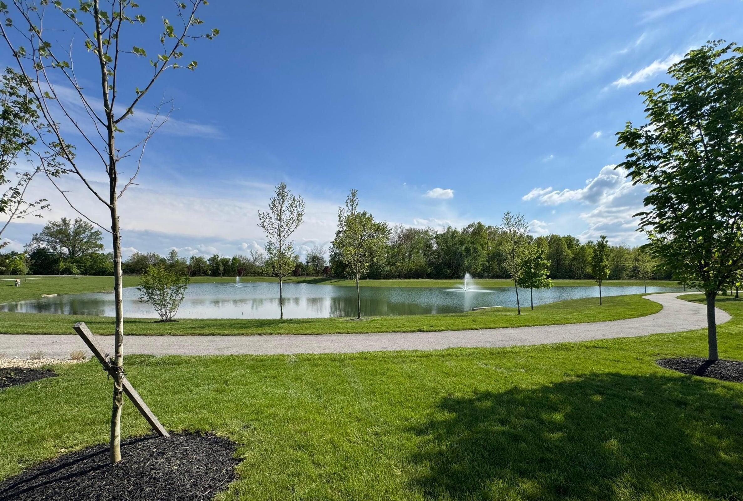 6399 Callaway Square E, Lot 130 Property Photo 36