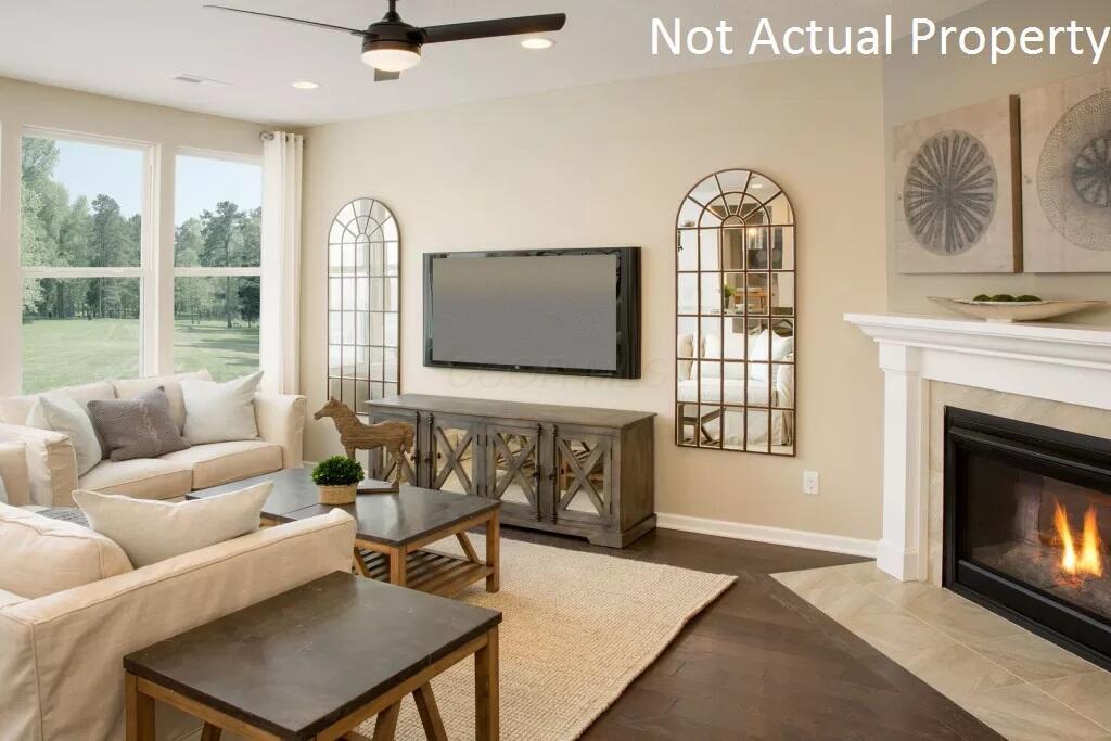 6399 Callaway Square E, Lot 130 Property Photo 41