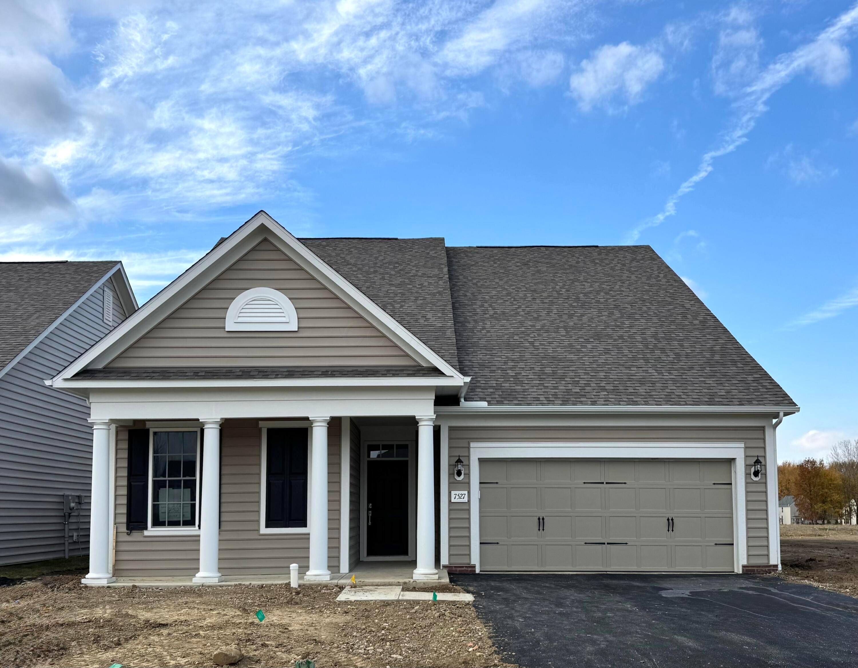 7527 Bullock Lane, Lot 177 Property Photo 1