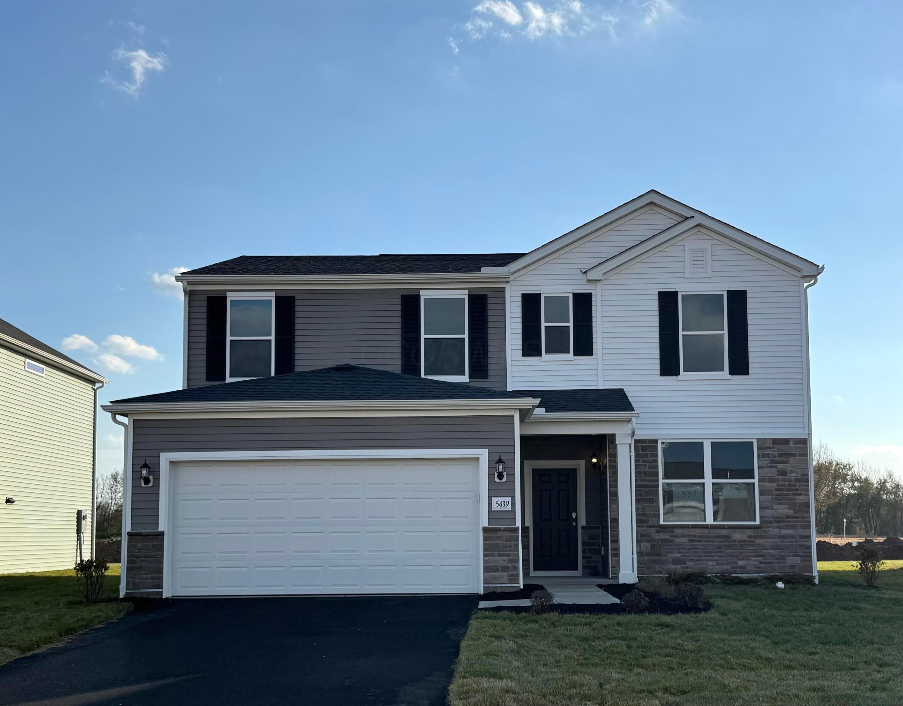 5439 Morning Glory Street, Lot 337 Property Photo 1