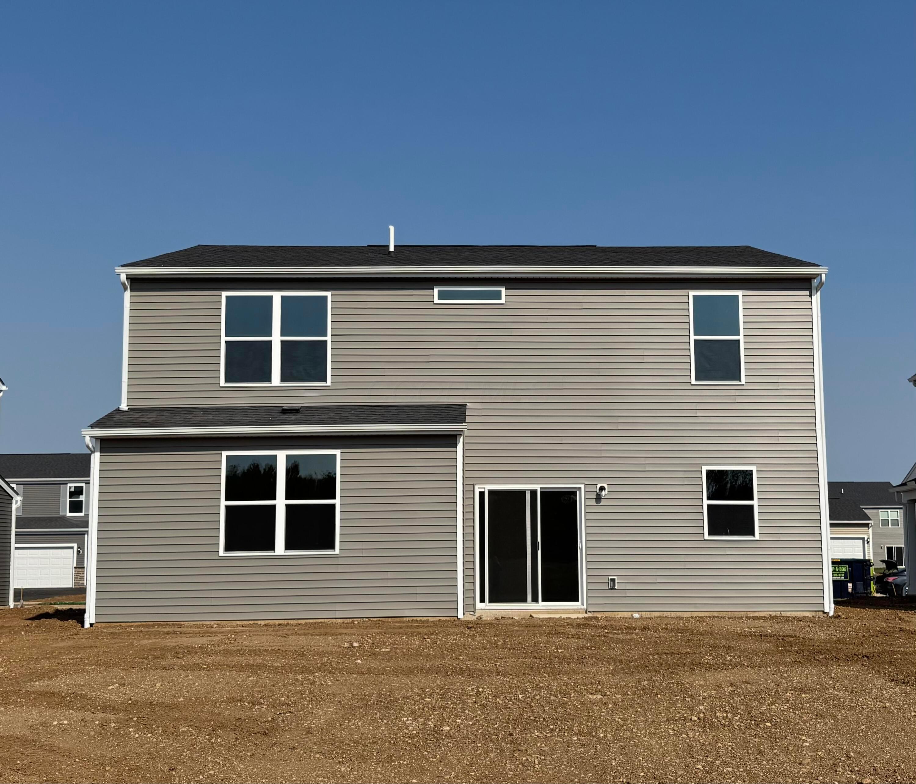 5439 Morning Glory Street, Lot 337 Property Photo 22