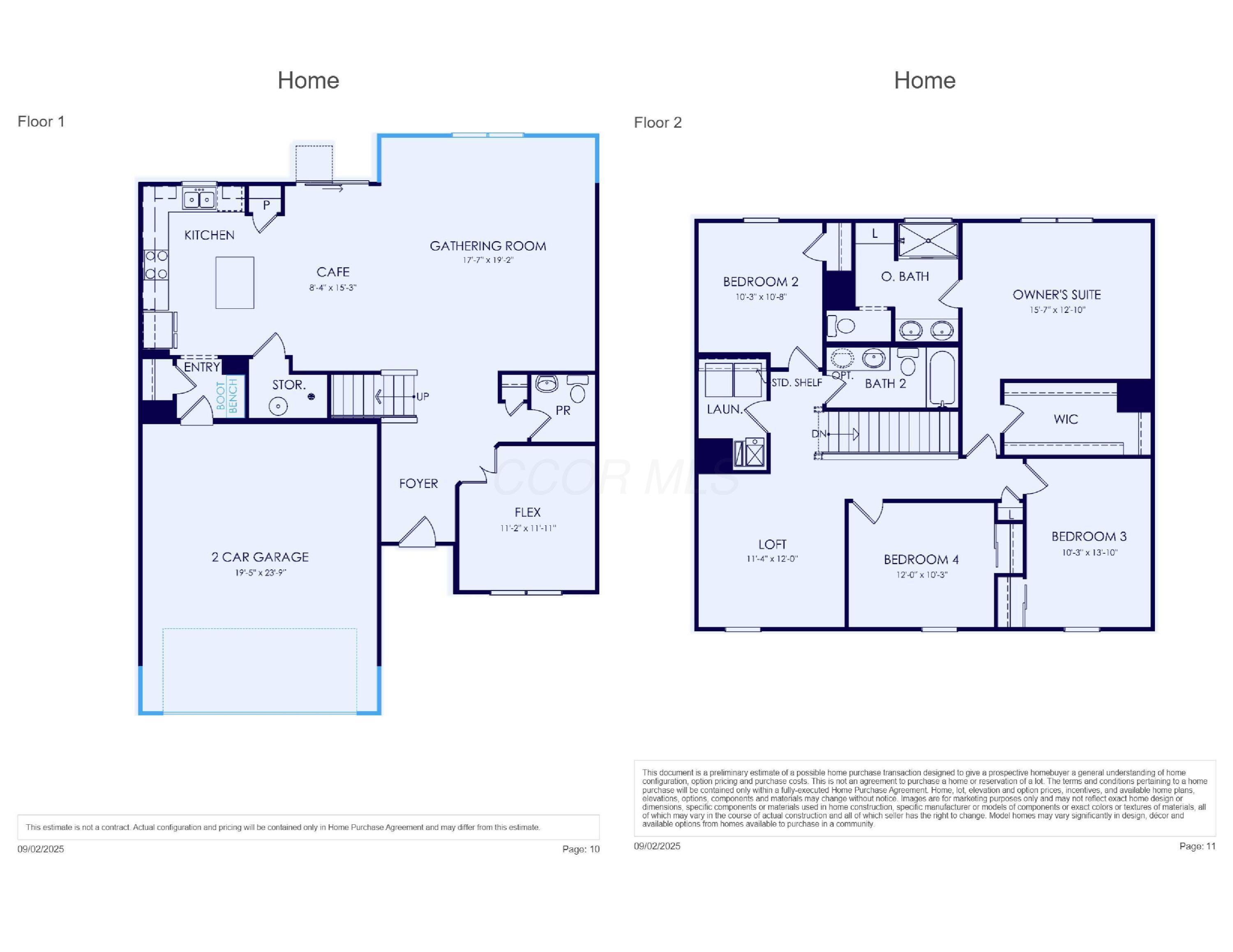 5439 Morning Glory Street, Lot 337 Property Photo 23