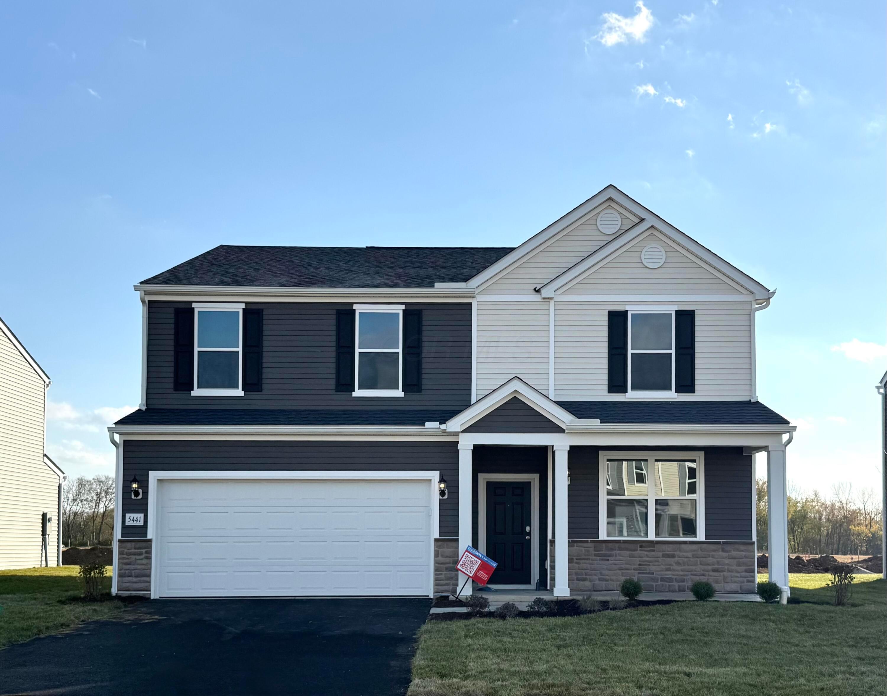 5441 Morning Glory Street, Lot 338 Property Photo 1