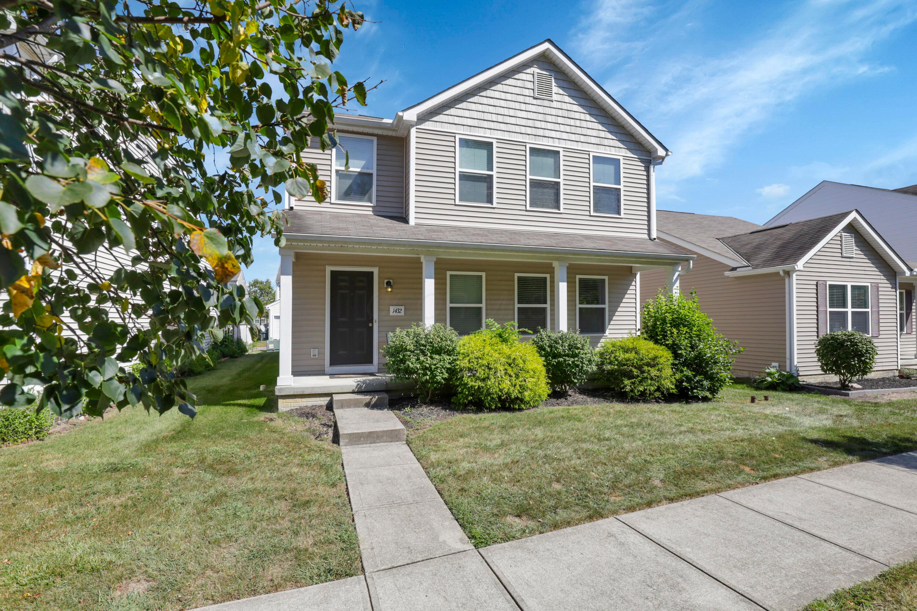 1432 Bellow Falls Place Property Photo 1