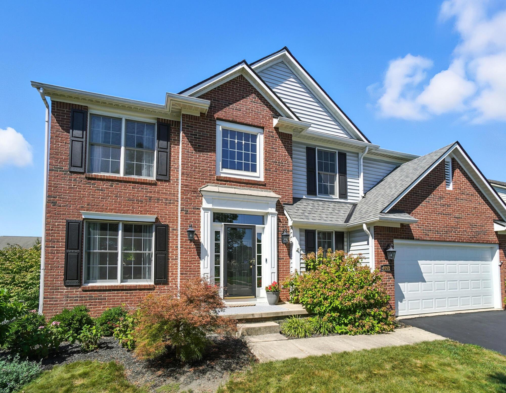 4093 Greenbelt Drive Property Photo 1