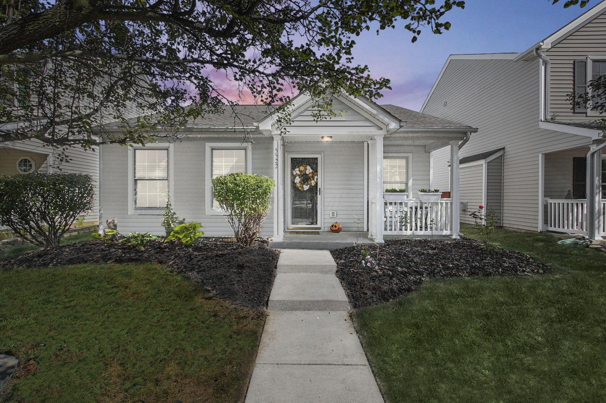 5522 Oconnell Street Property Photo 1