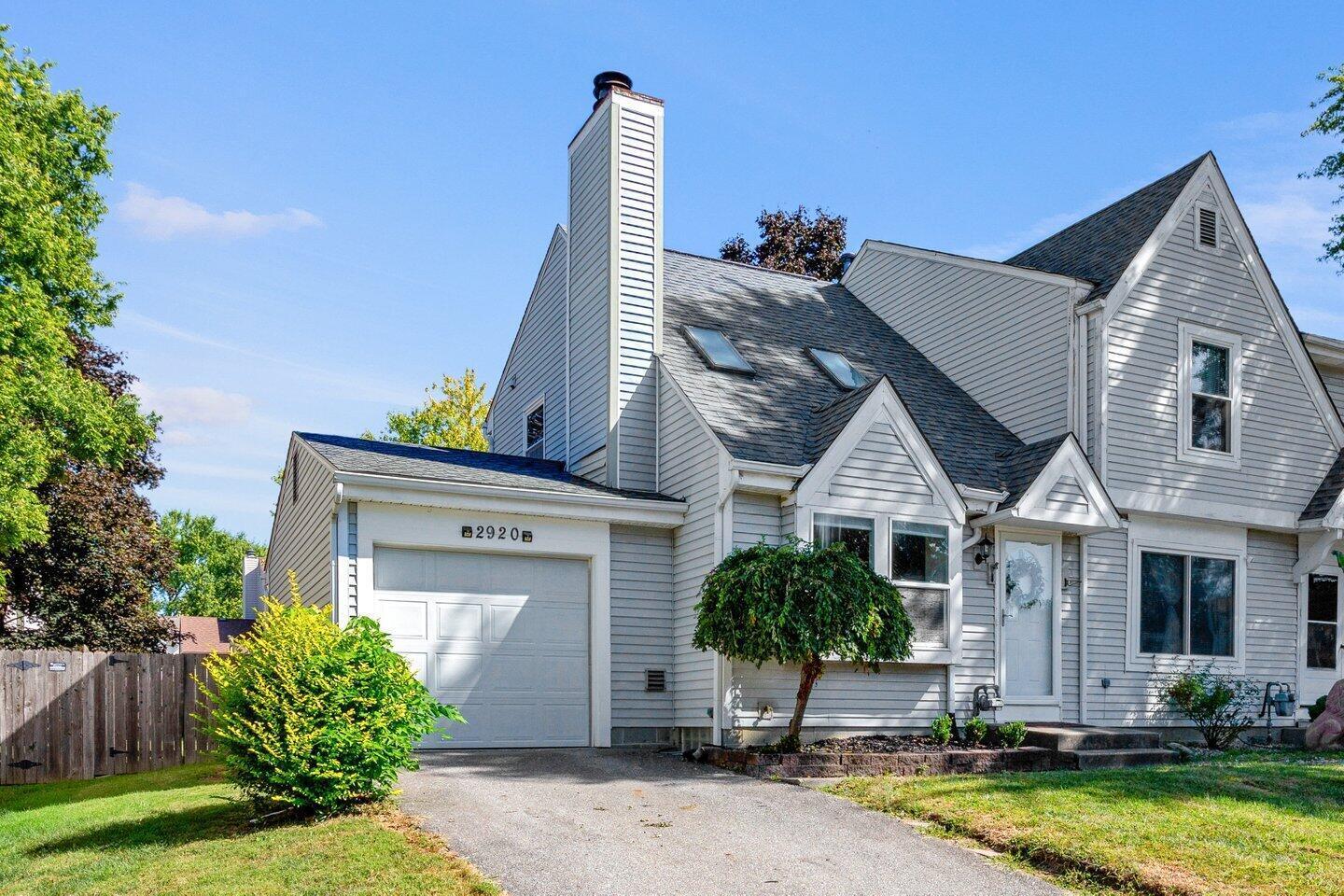 2920 Charmwood Court Property Photo 1