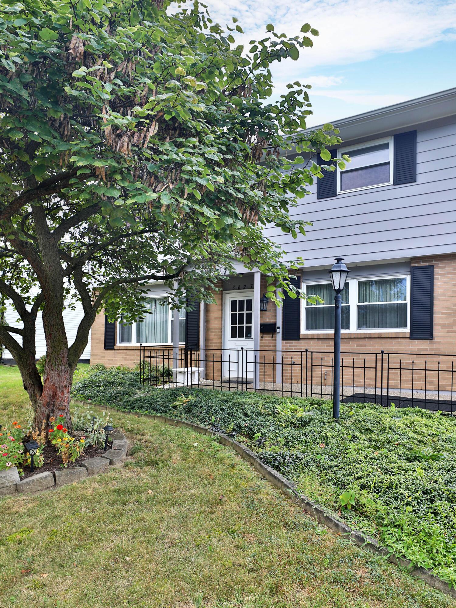 3627 Manila Drive Property Photo 1