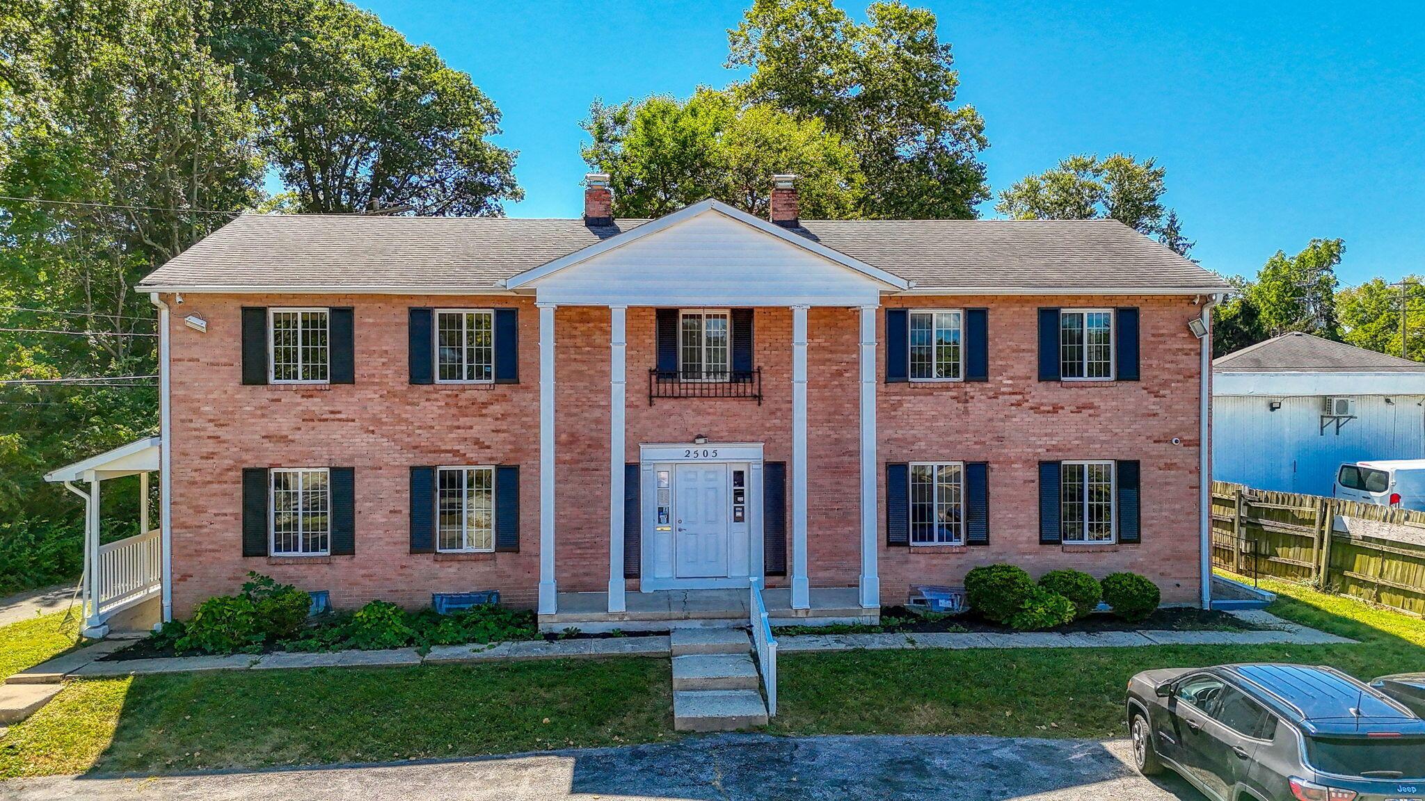 2505 Woodley Road Property Photo 60