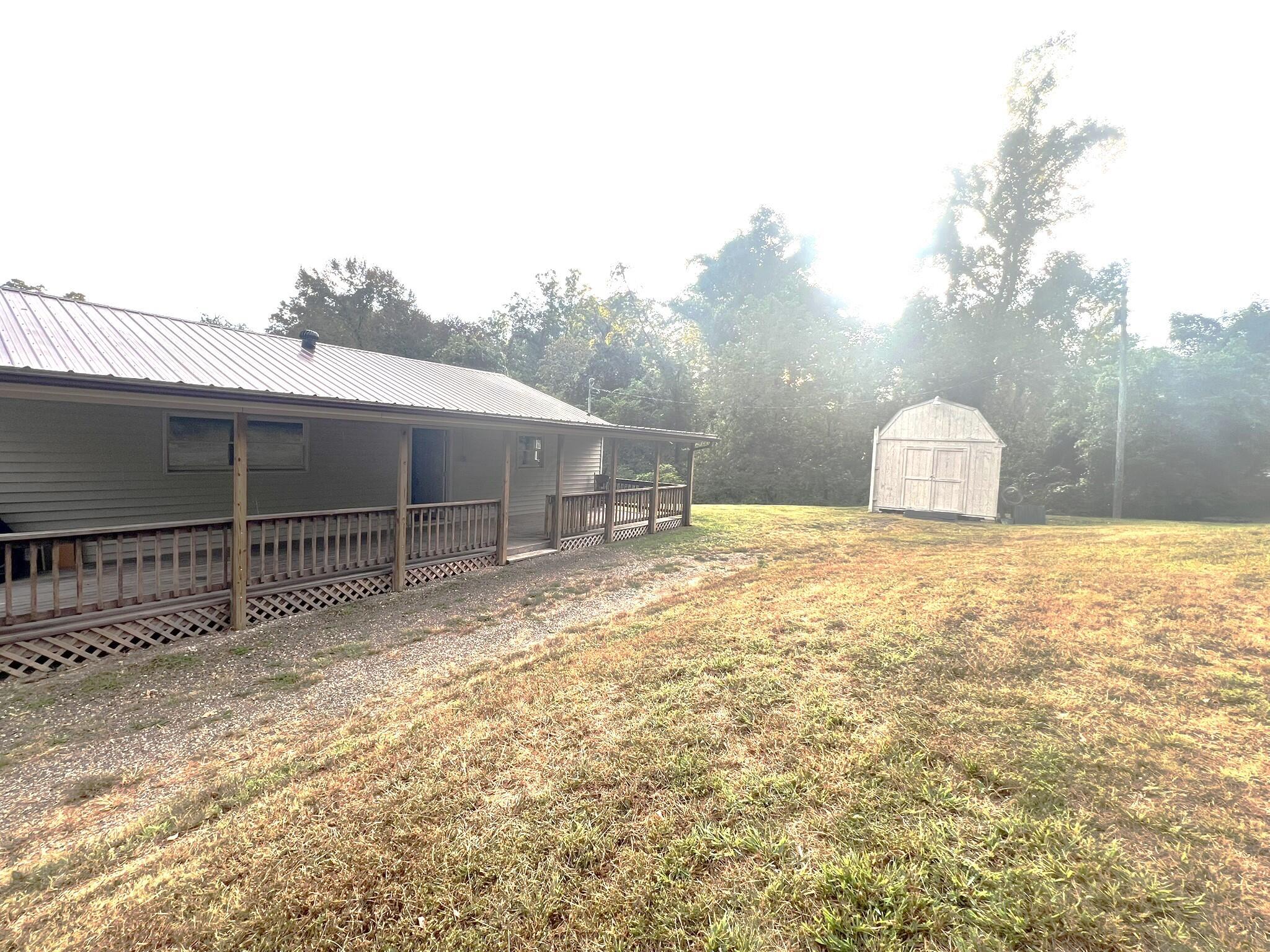 1105 Dutch Ridge Road Property Photo 1