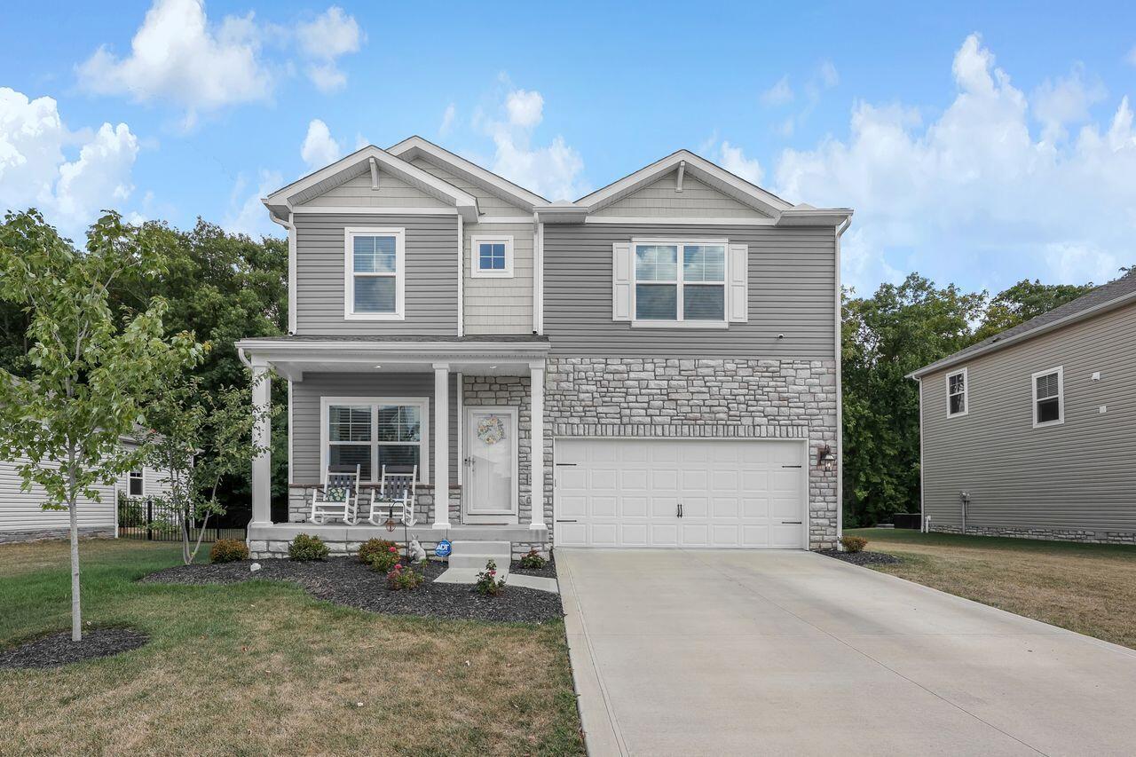 5828 Wynnewood Drive Property Photo 1