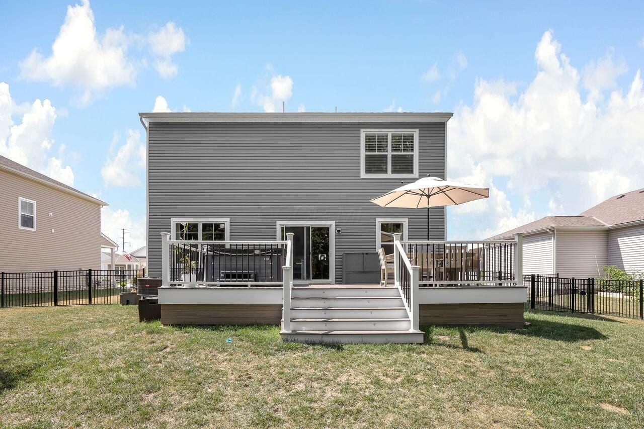 5828 Wynnewood Drive Property Photo 33