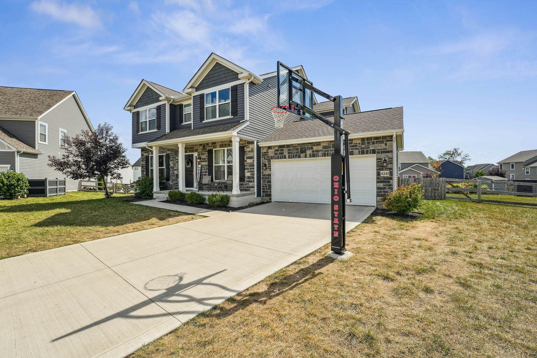 4241 Gelbray Court Property Photo 2