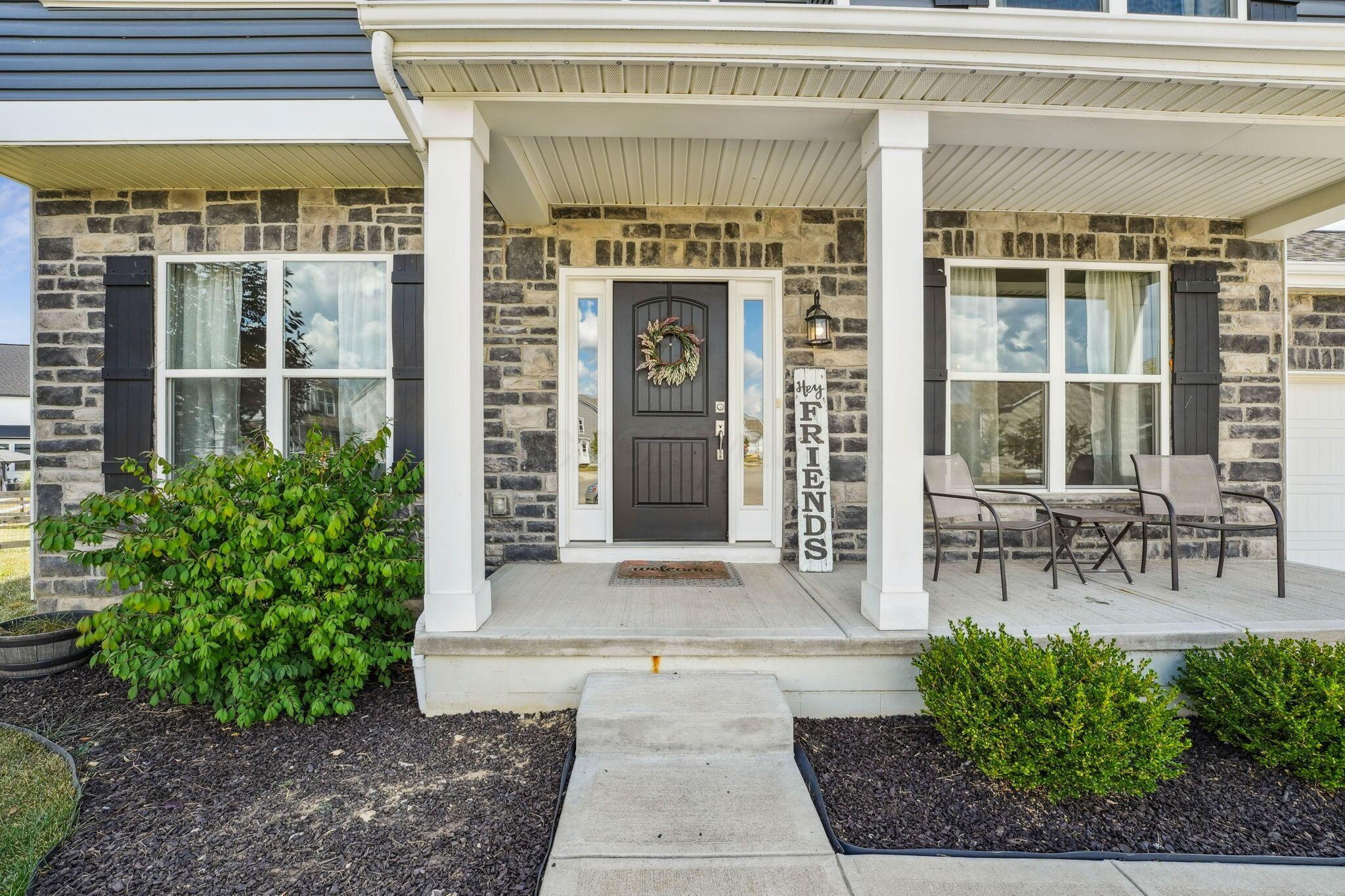 4241 Gelbray Court Property Photo 3