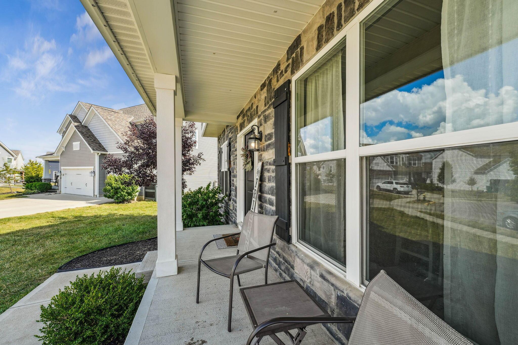 4241 Gelbray Court Property Photo 4