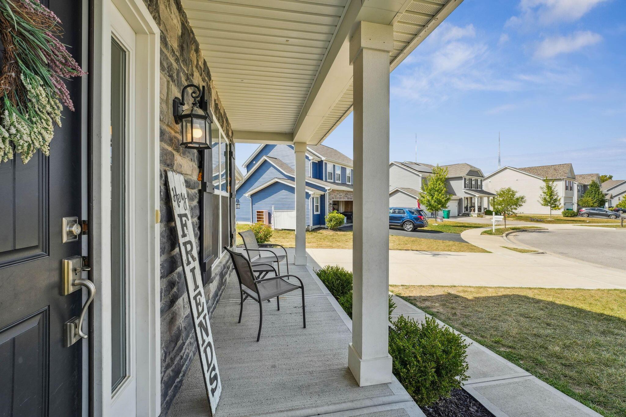 4241 Gelbray Court Property Photo 5