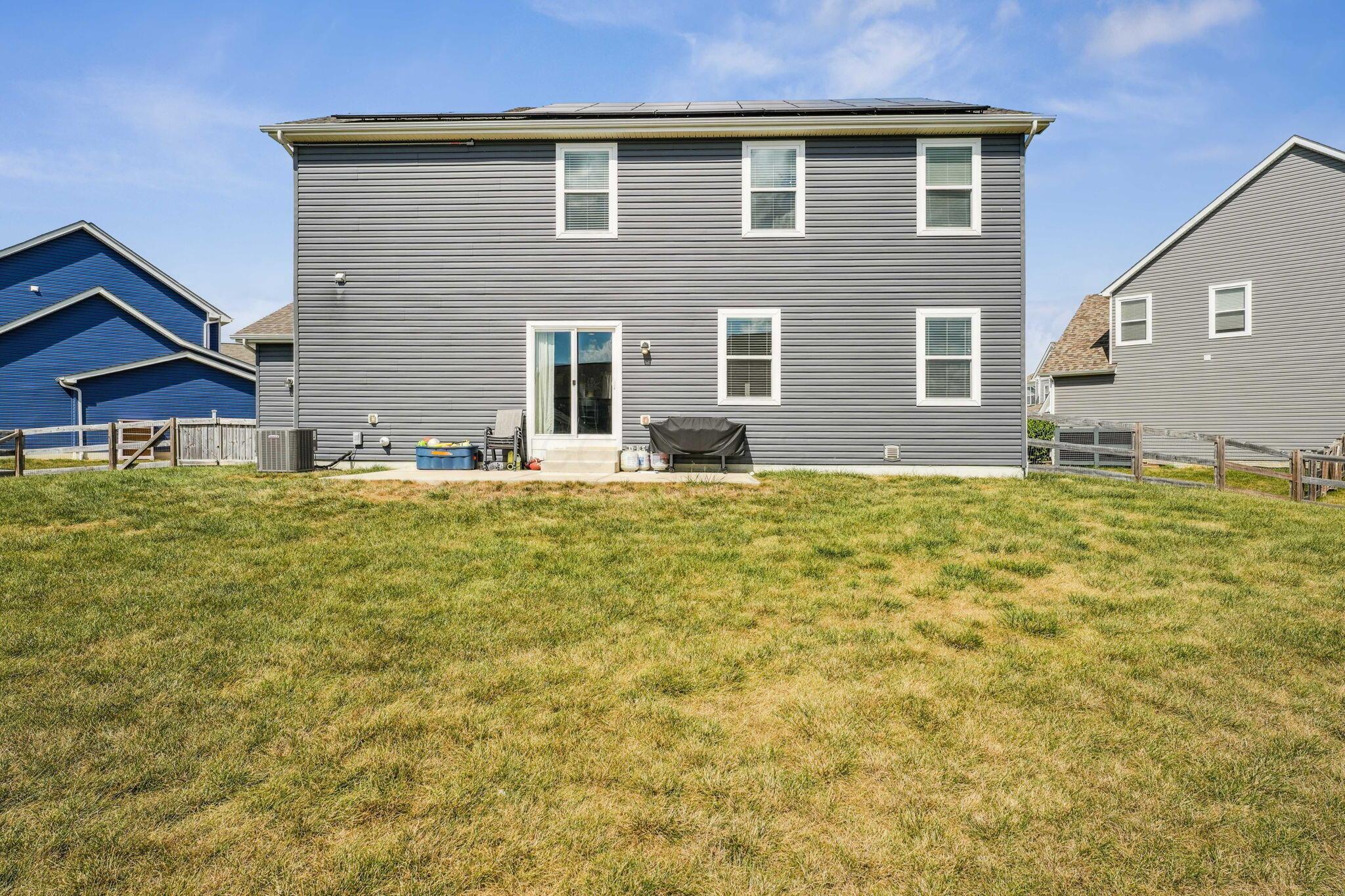 4241 Gelbray Court Property Photo 53