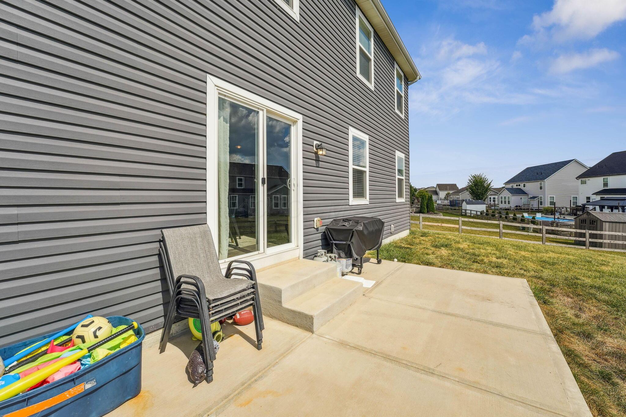 4241 Gelbray Court Property Photo 55