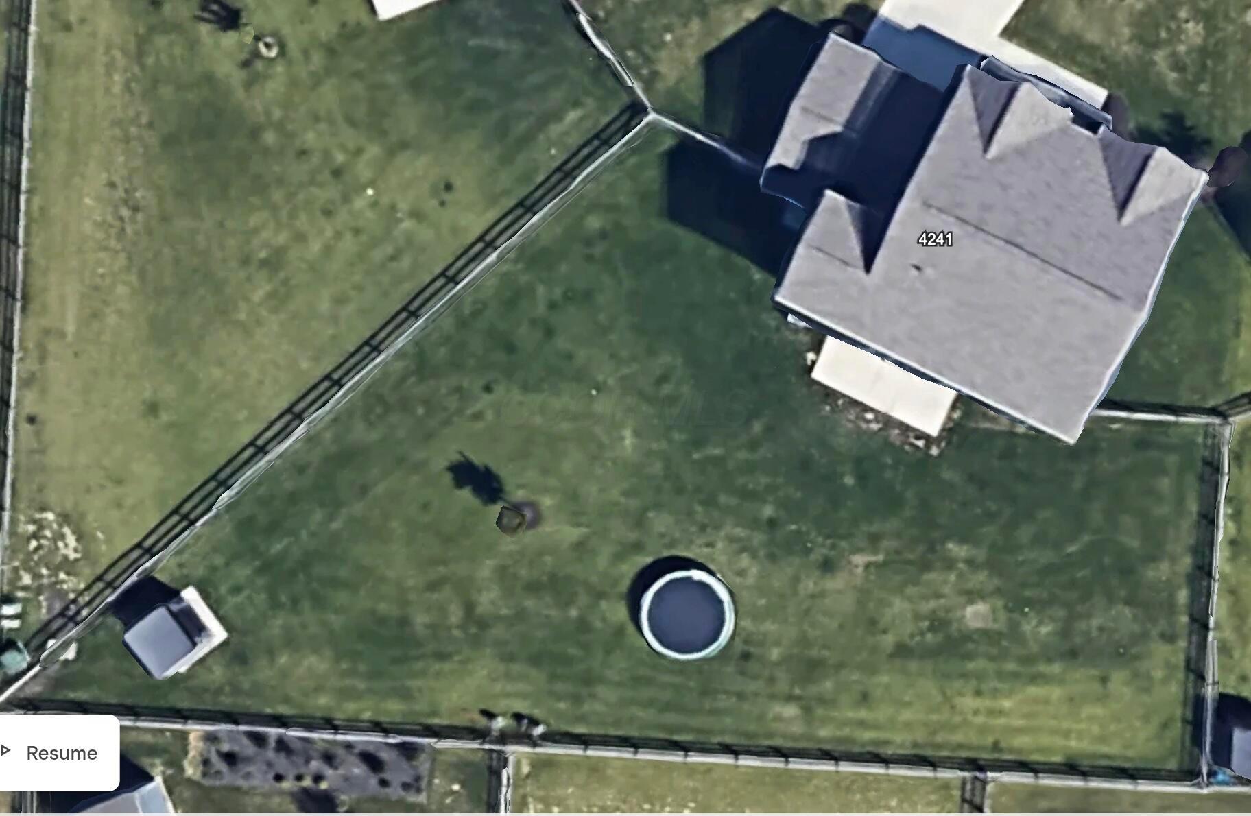 4241 Gelbray Court Property Photo 58