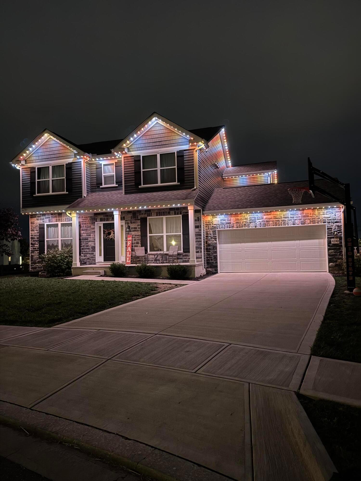 4241 Gelbray Court Property Photo 60