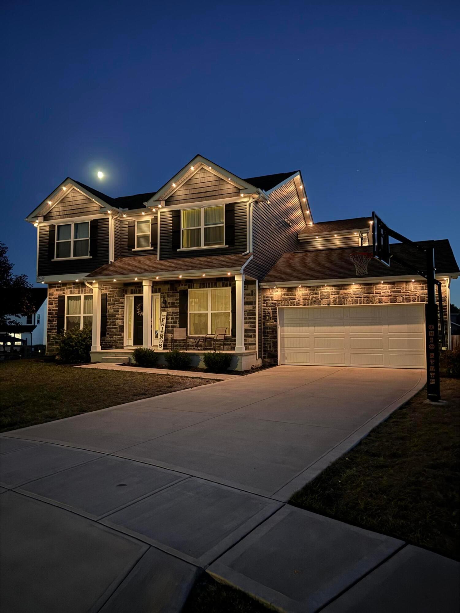 4241 Gelbray Court Property Photo 61