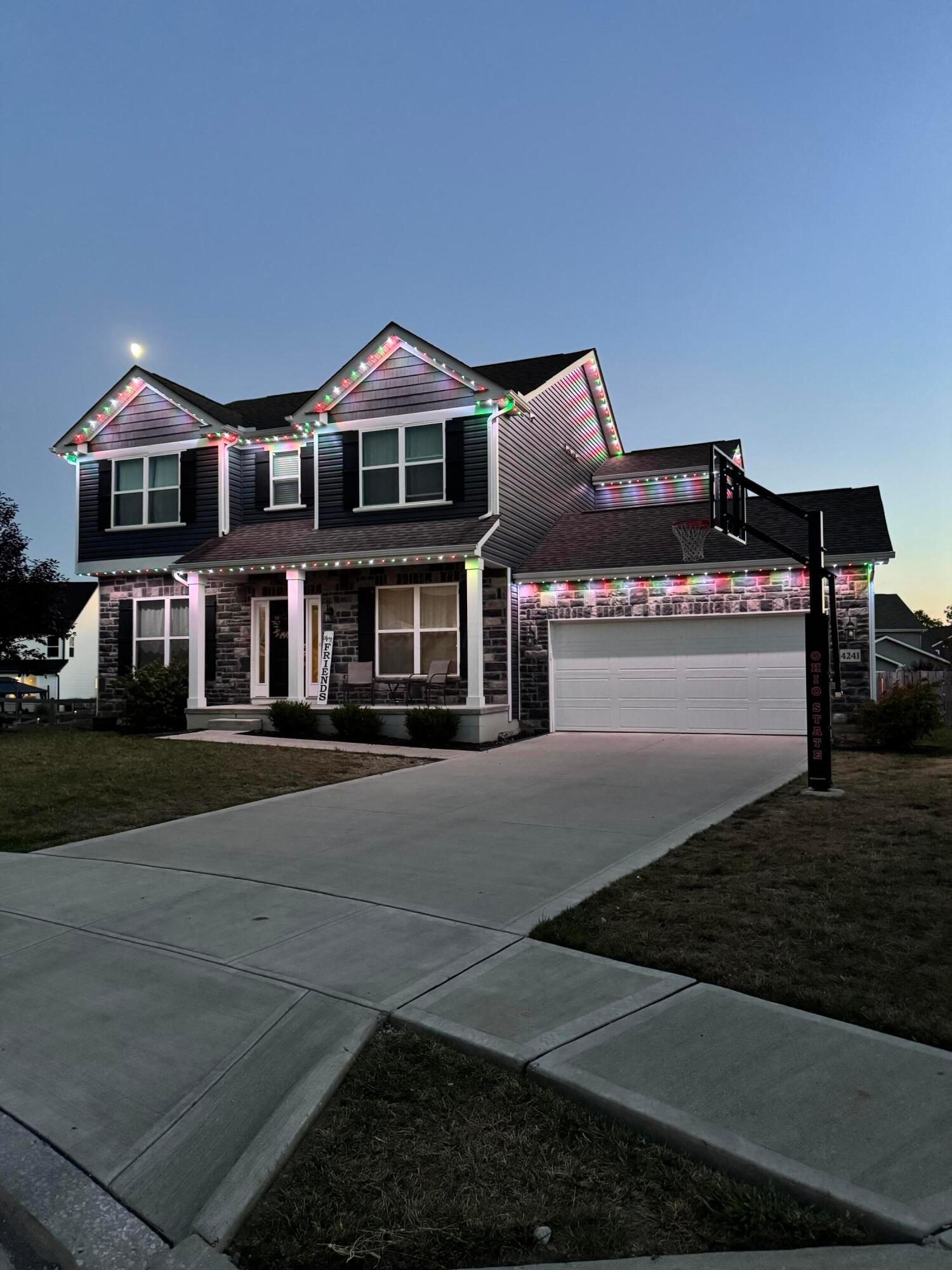 4241 Gelbray Court Property Photo 63