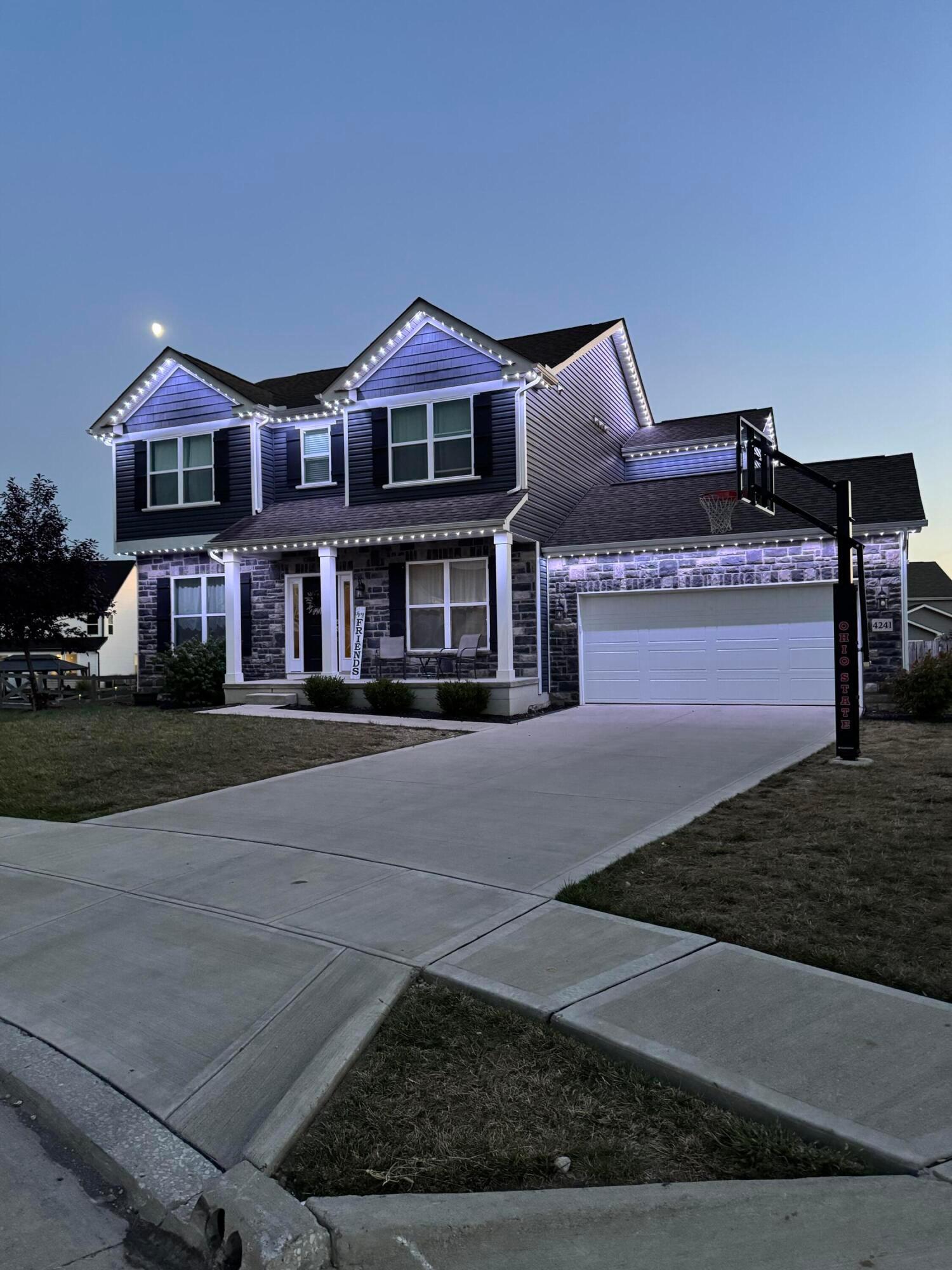 4241 Gelbray Court Property Photo 64