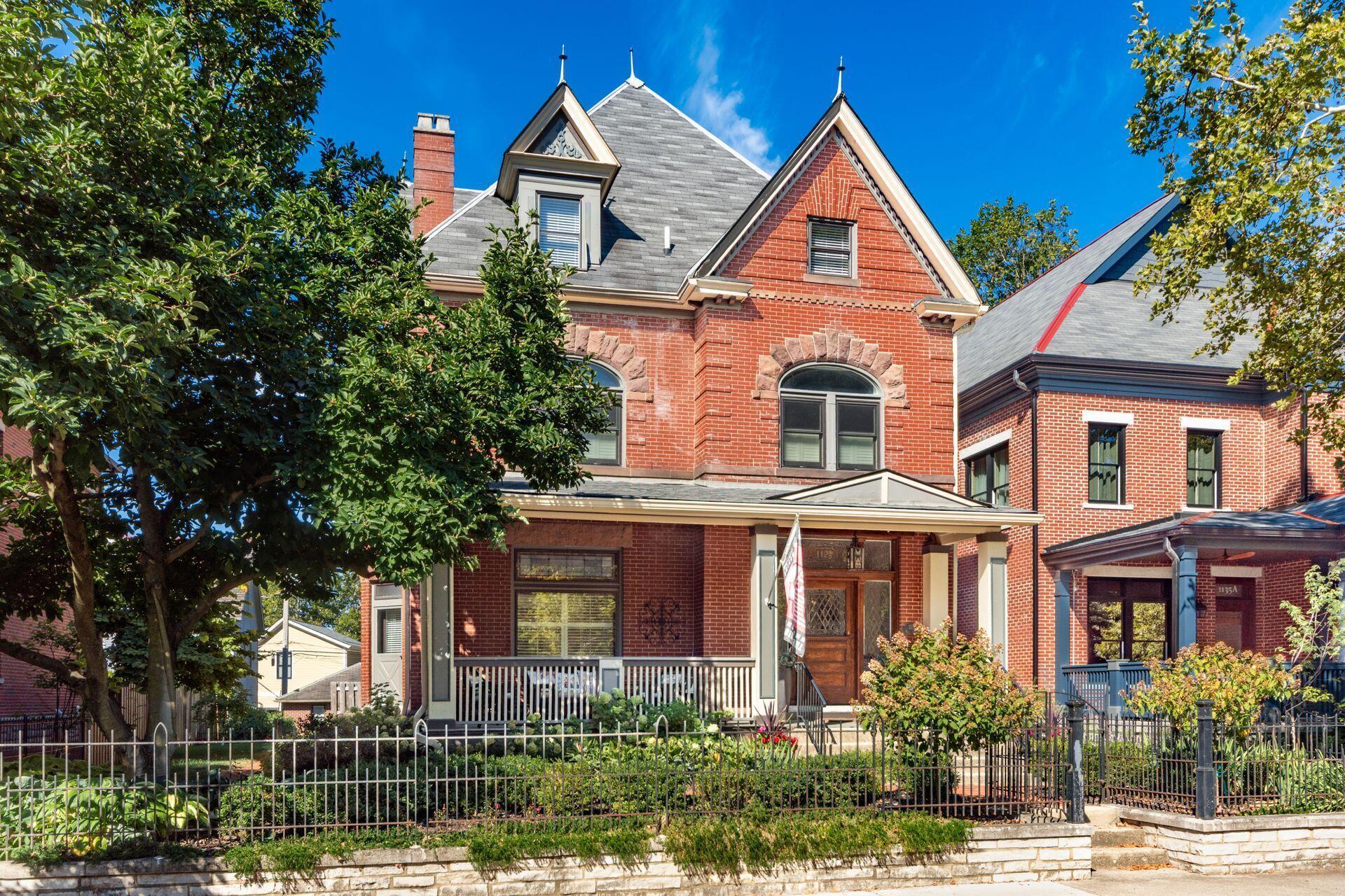 1127 Neil Avenue Property Photo 2